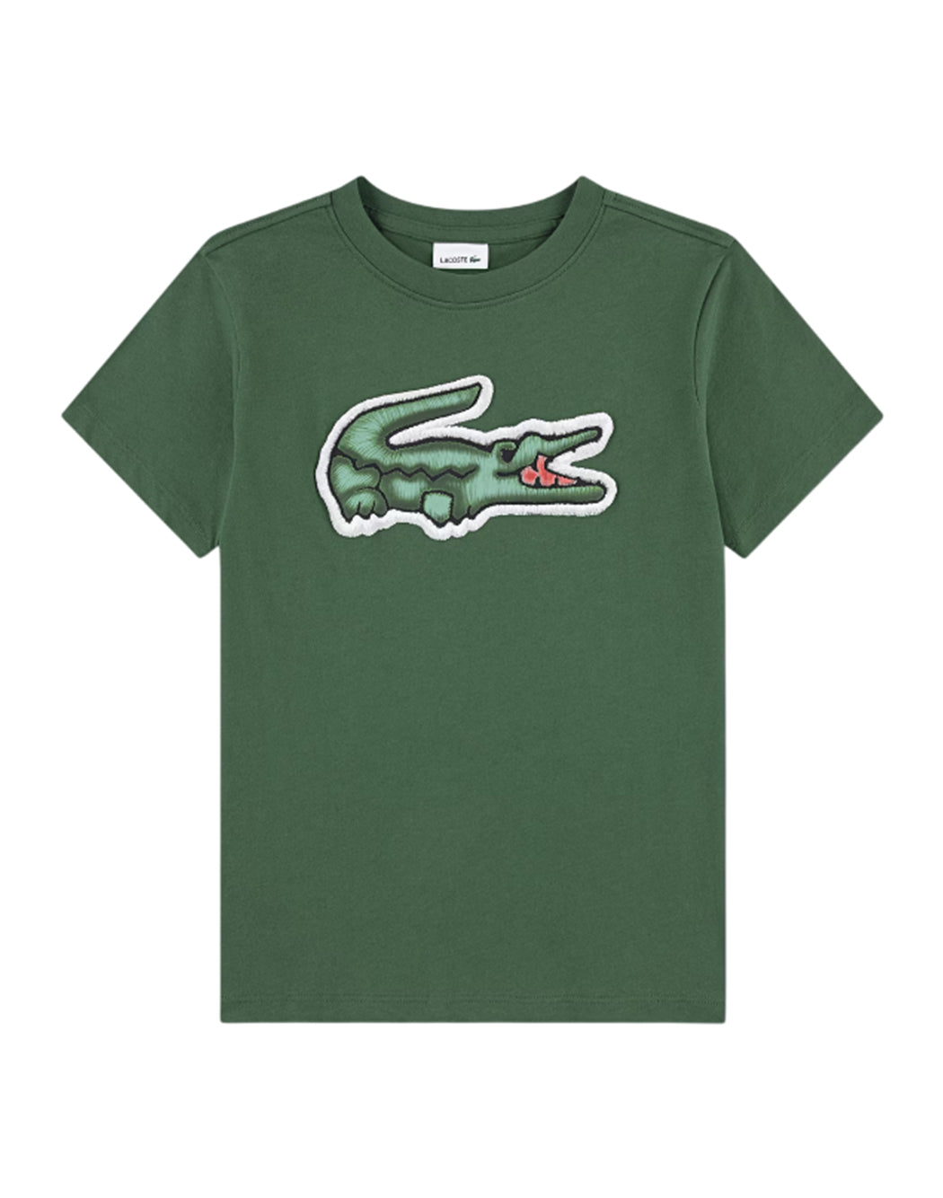Lacoste  Verde