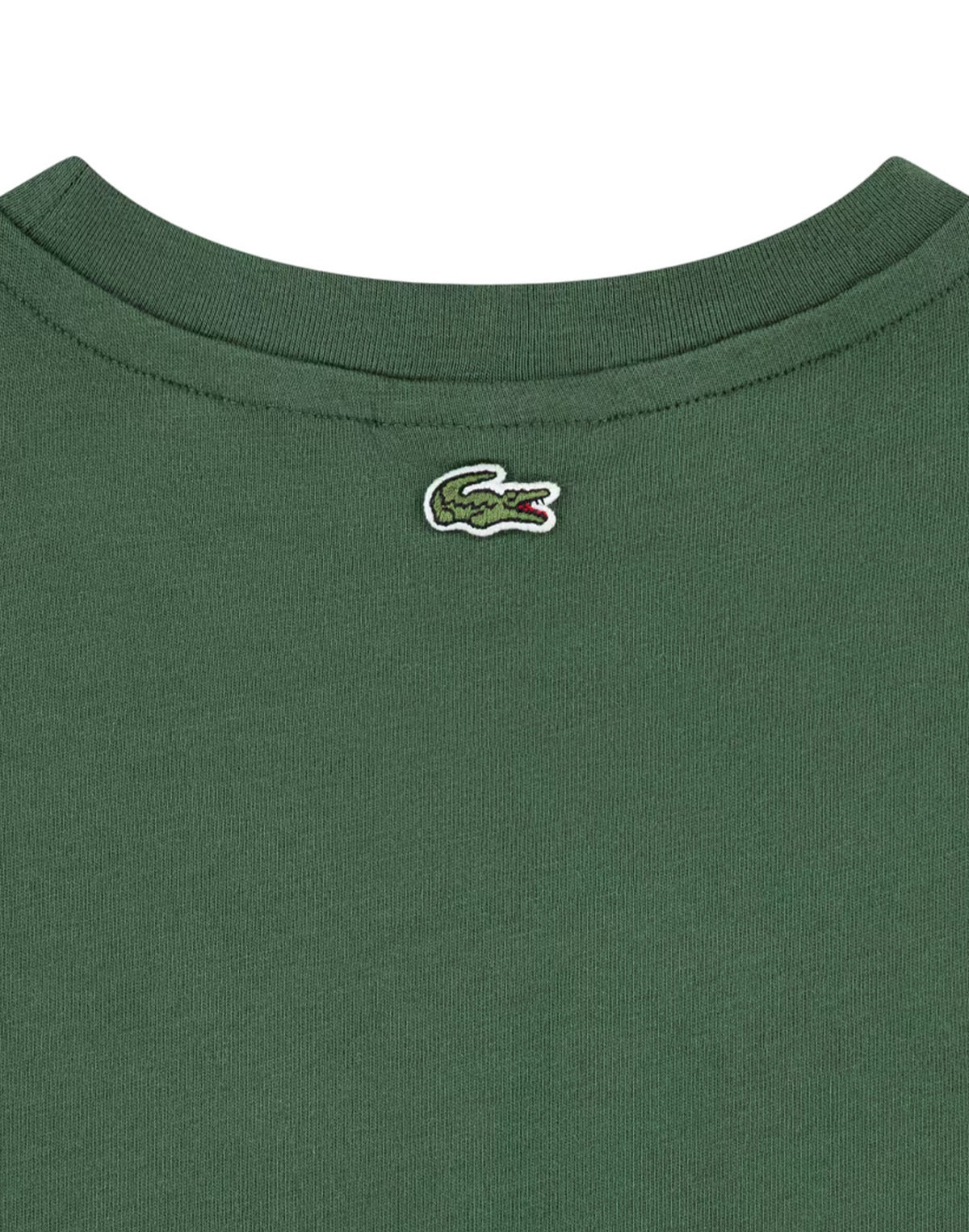 Lacoste  Verde