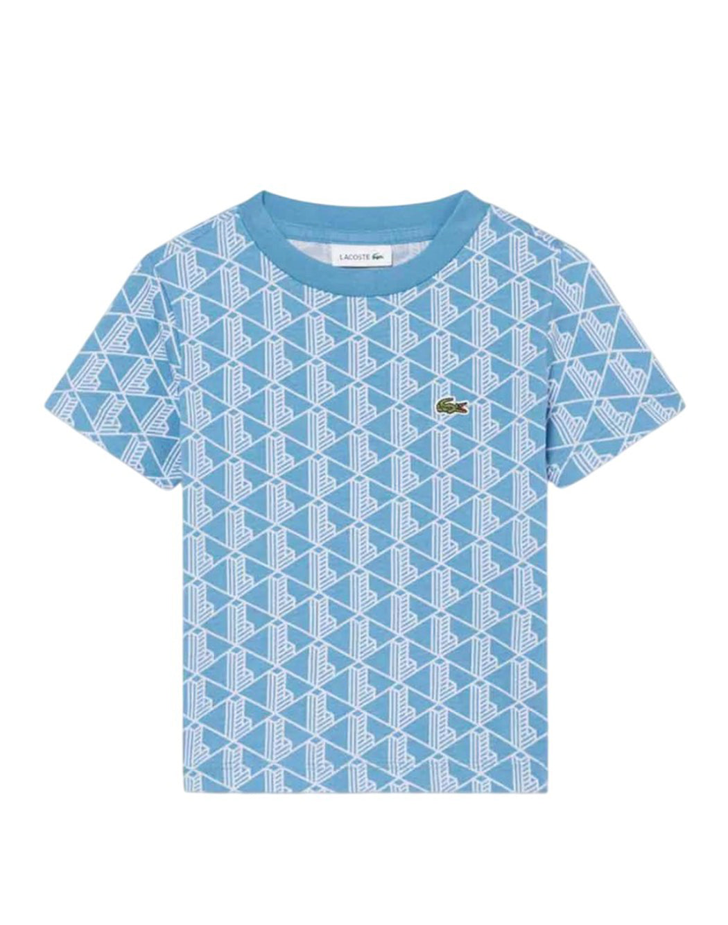Lacoste  Azzurro
