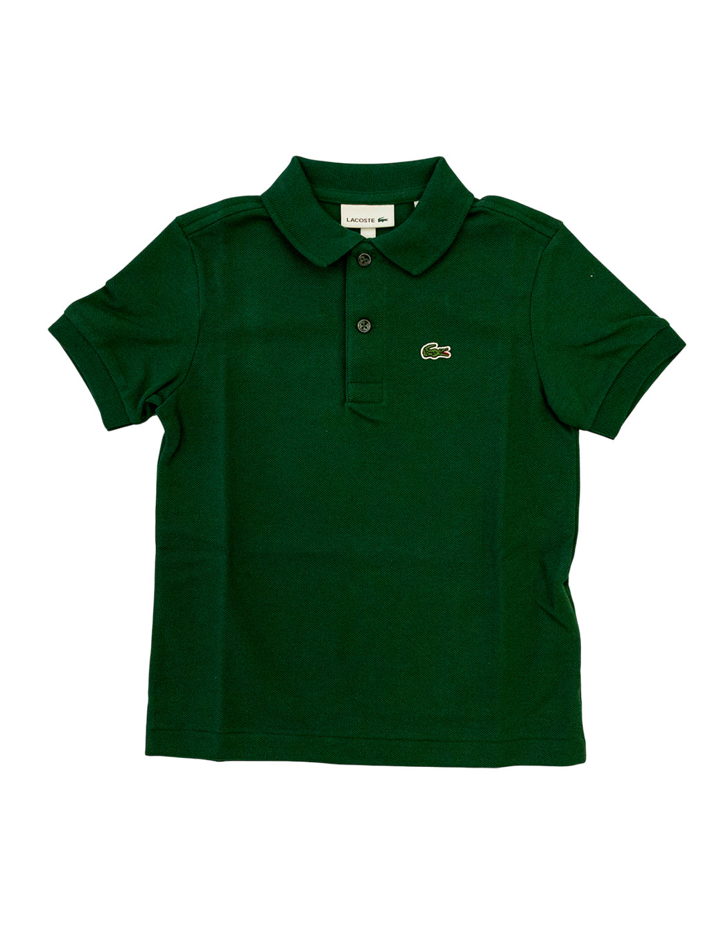 Lacoste  Verde