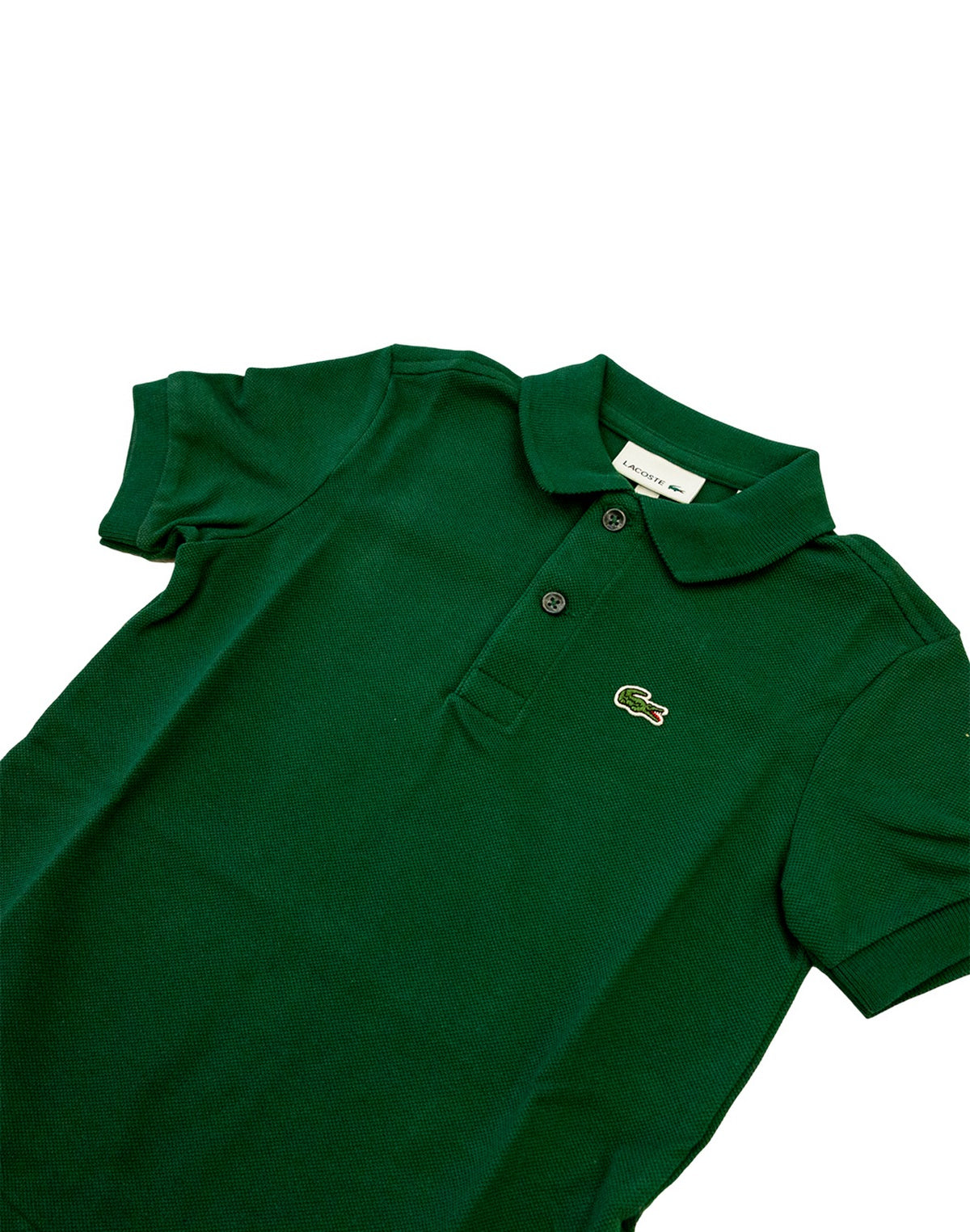Lacoste  Verde