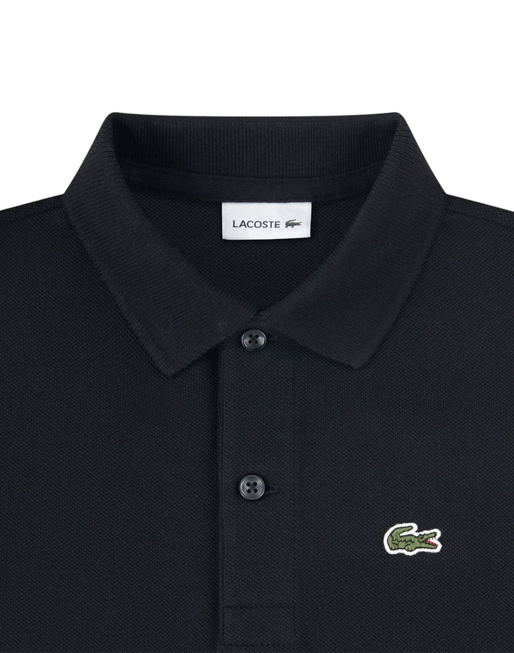 Lacoste  Nero