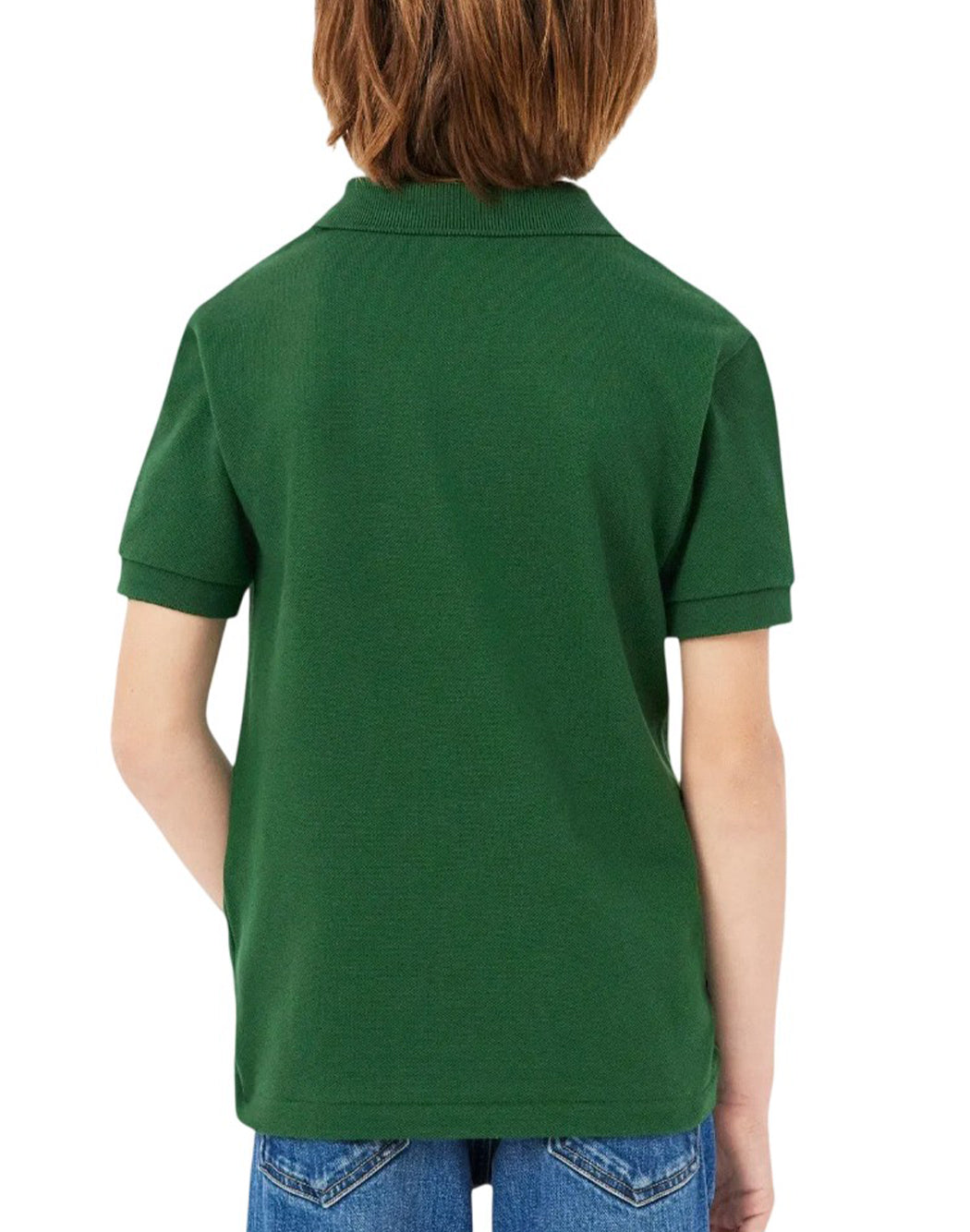 Lacoste  Verde