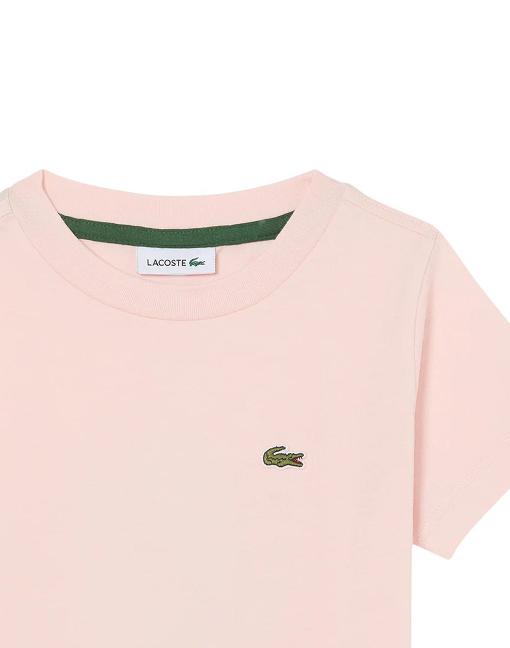 Lacoste  Rosa