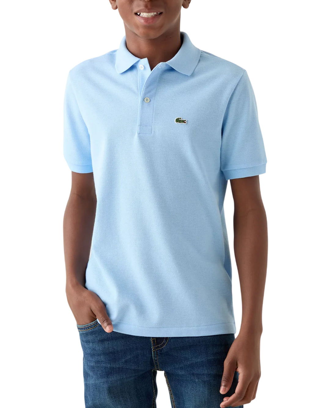 Lacoste  Azzurro