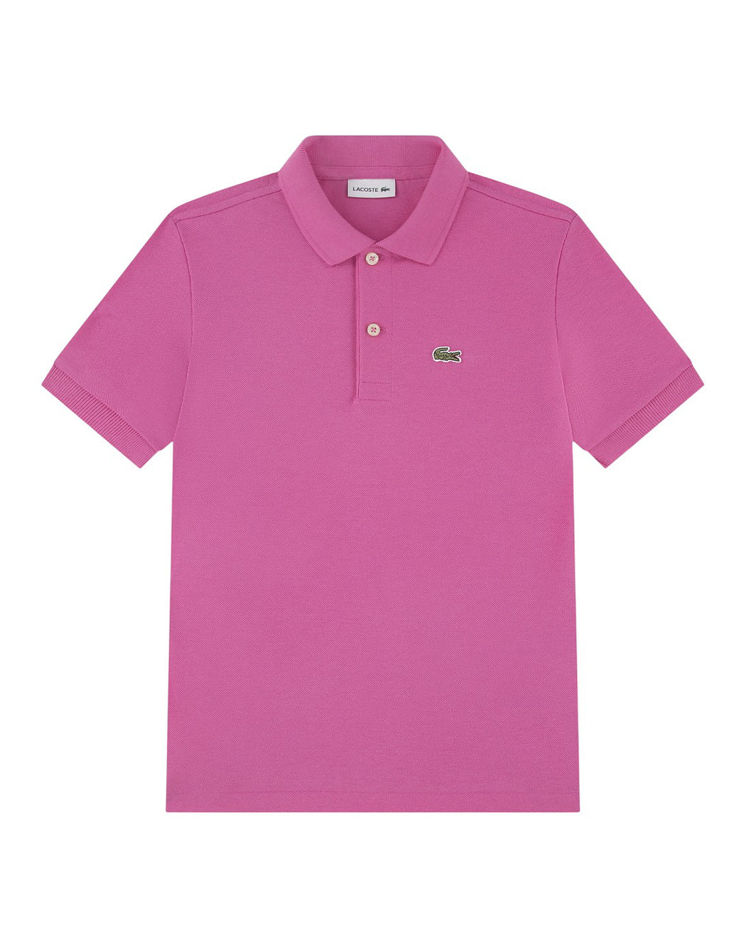Lacoste  Fucsia