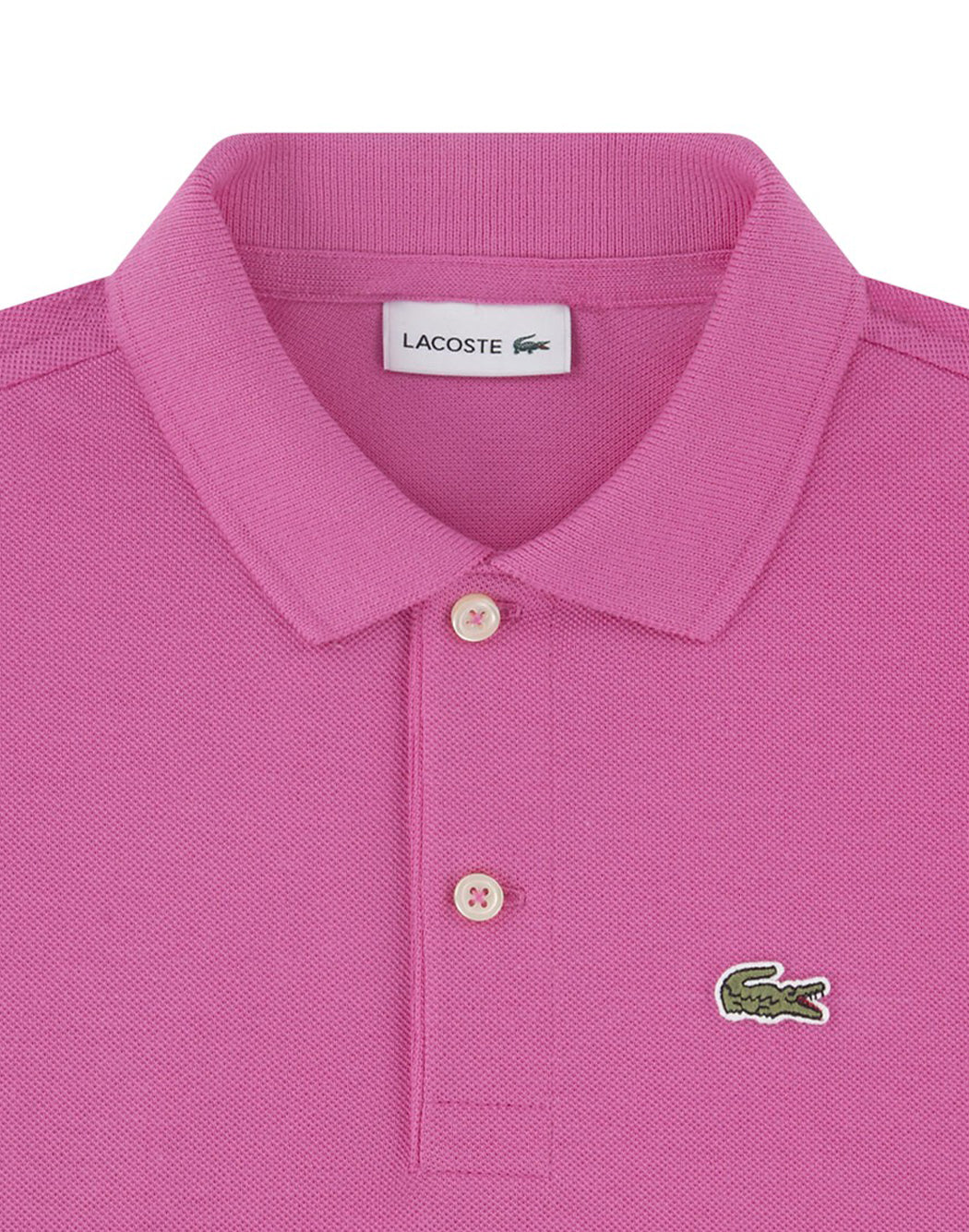 Lacoste  Fucsia