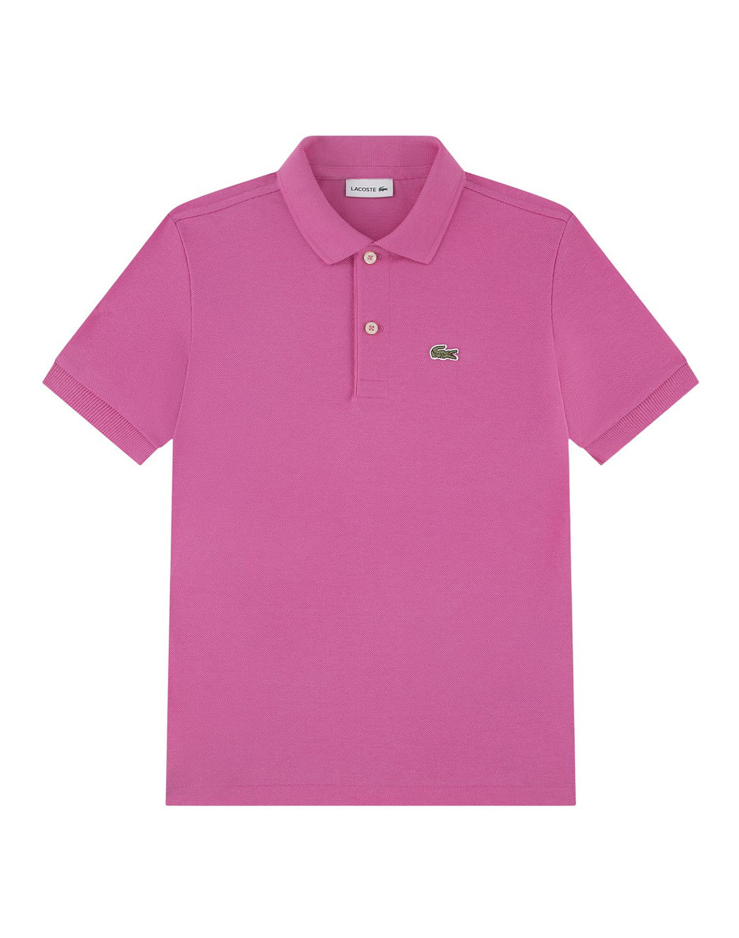 Lacoste  Fucsia