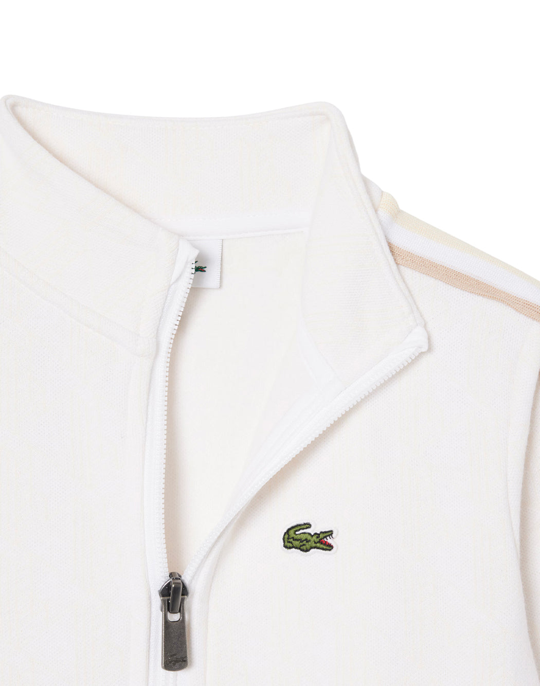 Lacoste  Bianco