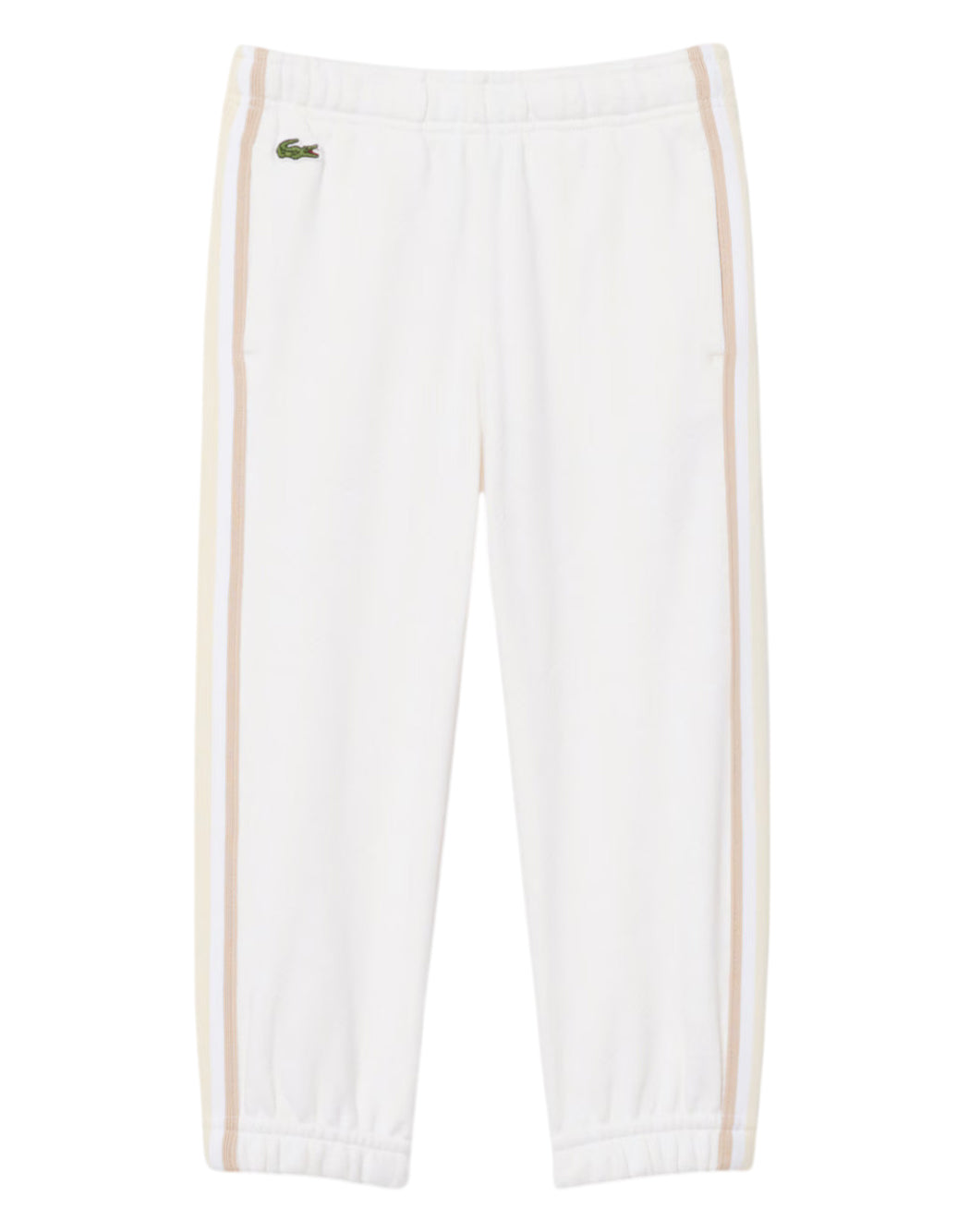 Lacoste  Bianco