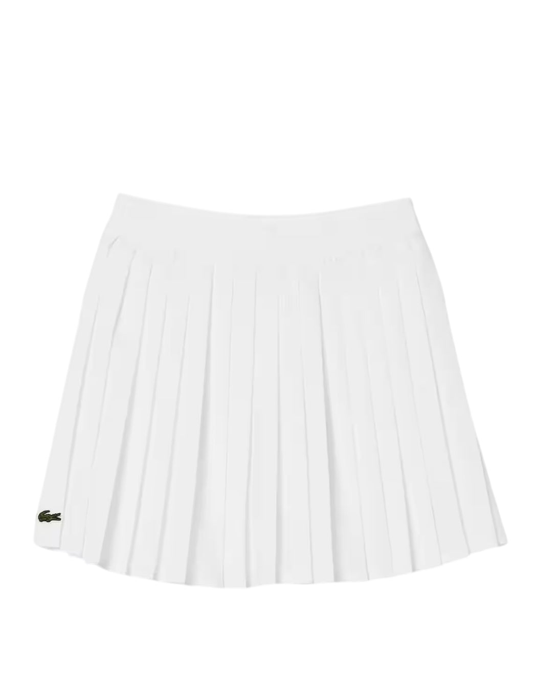 Lacoste  Bianco
