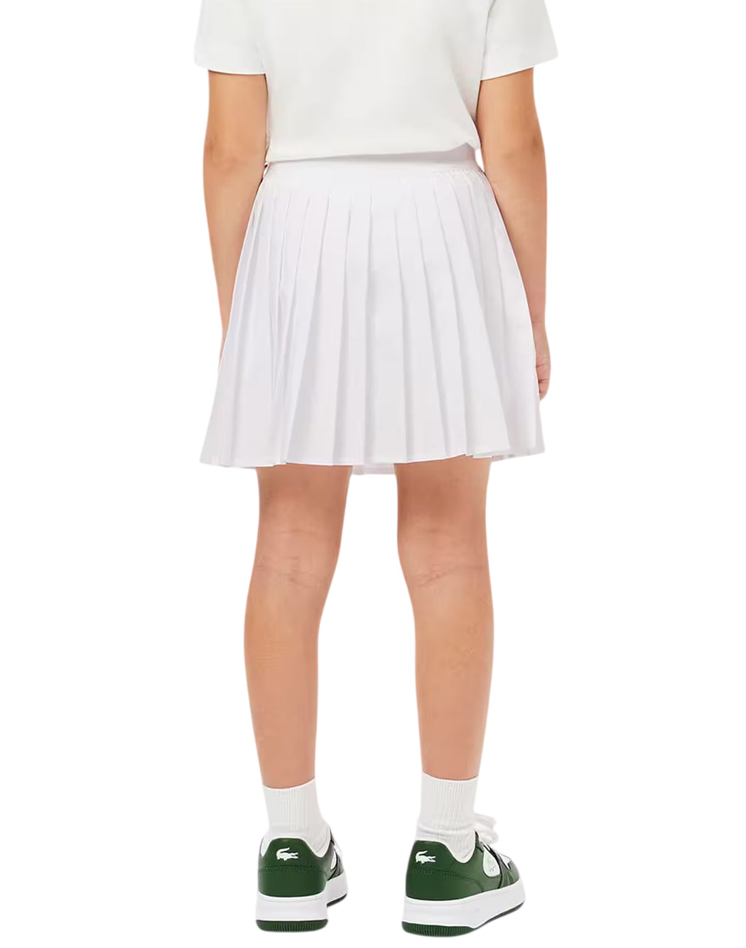 Lacoste  Bianco