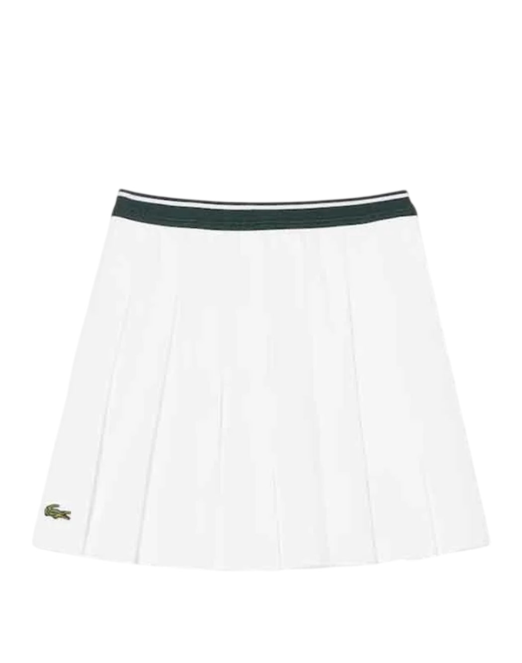 Lacoste  Bianco