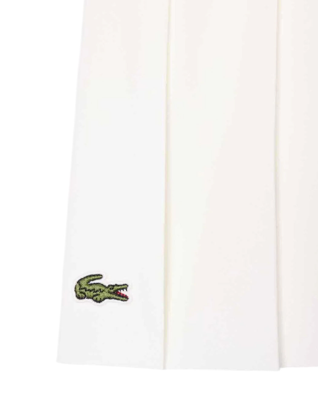 Lacoste  Bianco