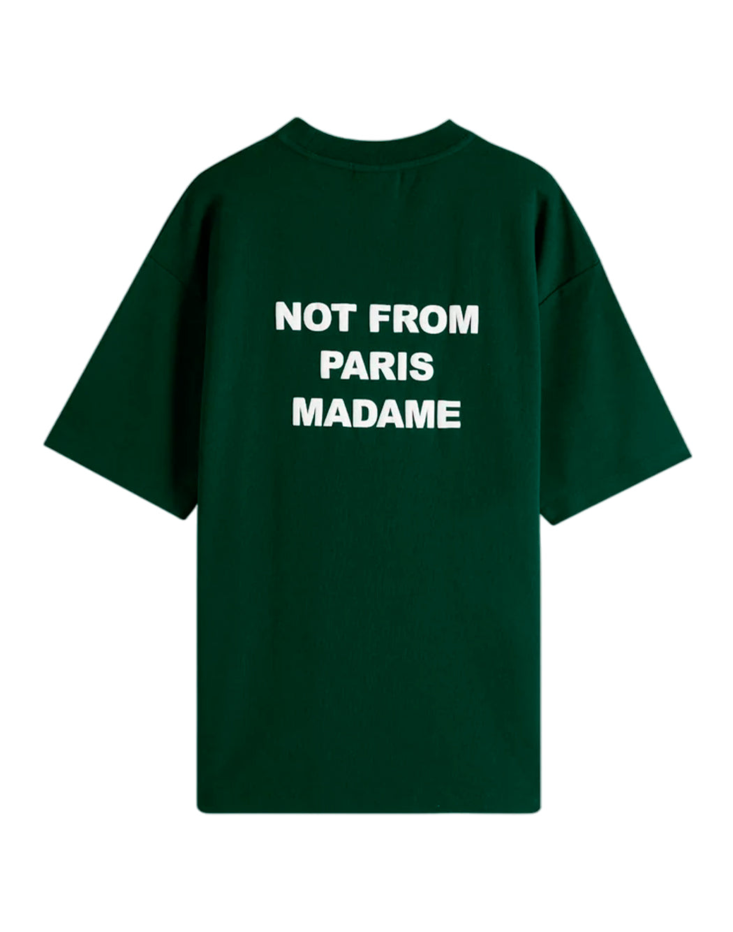 Dròle De Monsieur  Verde