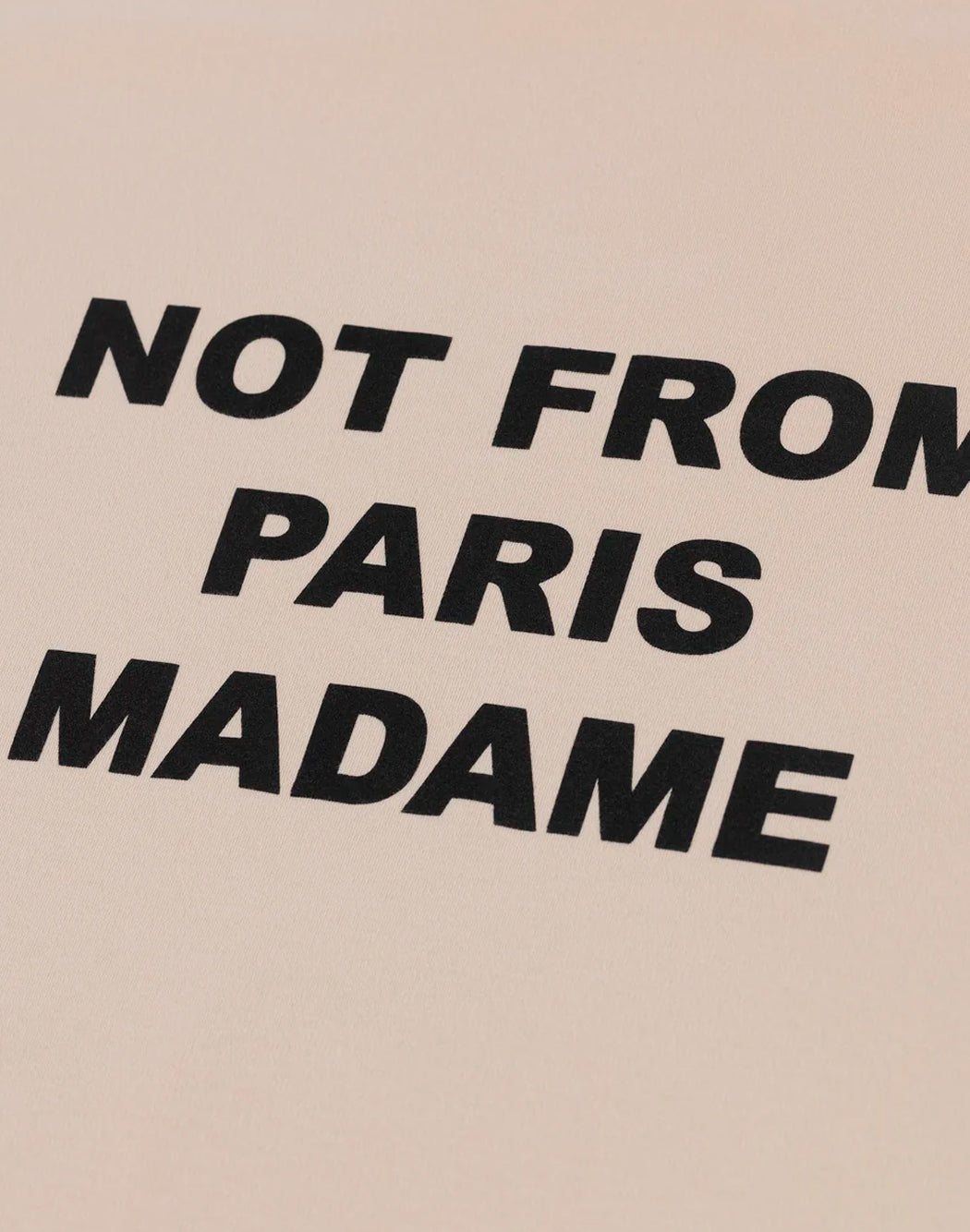 Drole De Monsieur Neutro