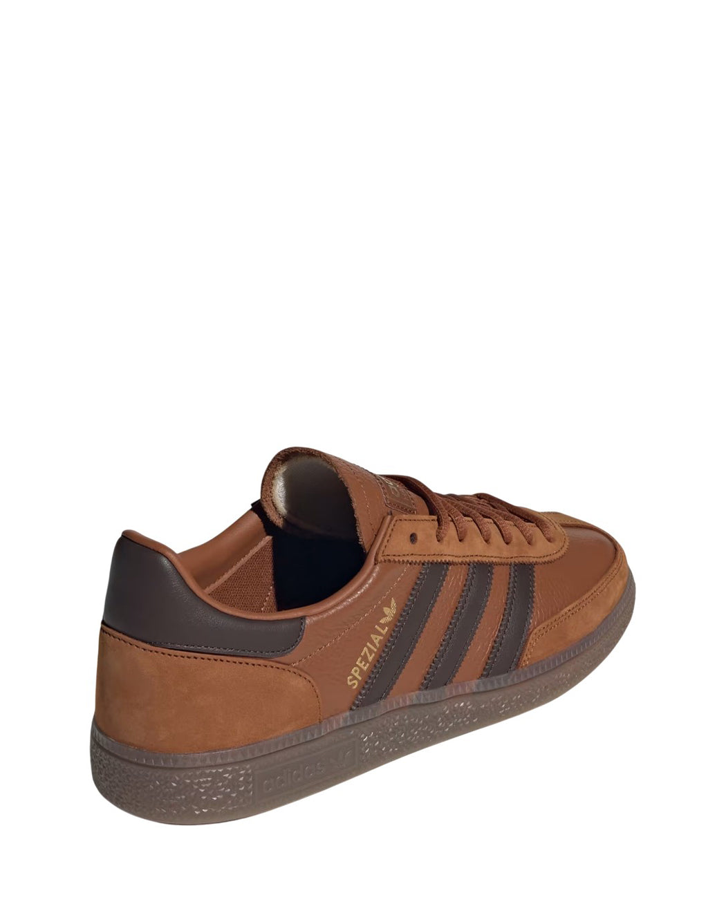 Adidas SNEAKERS HANDBALL SPEZIAL Marrone