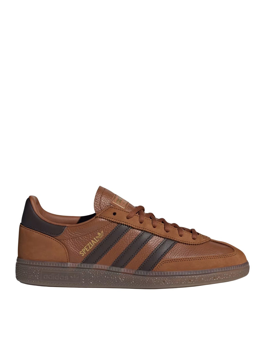Adidas SNEAKERS HANDBALL SPEZIAL Marrone