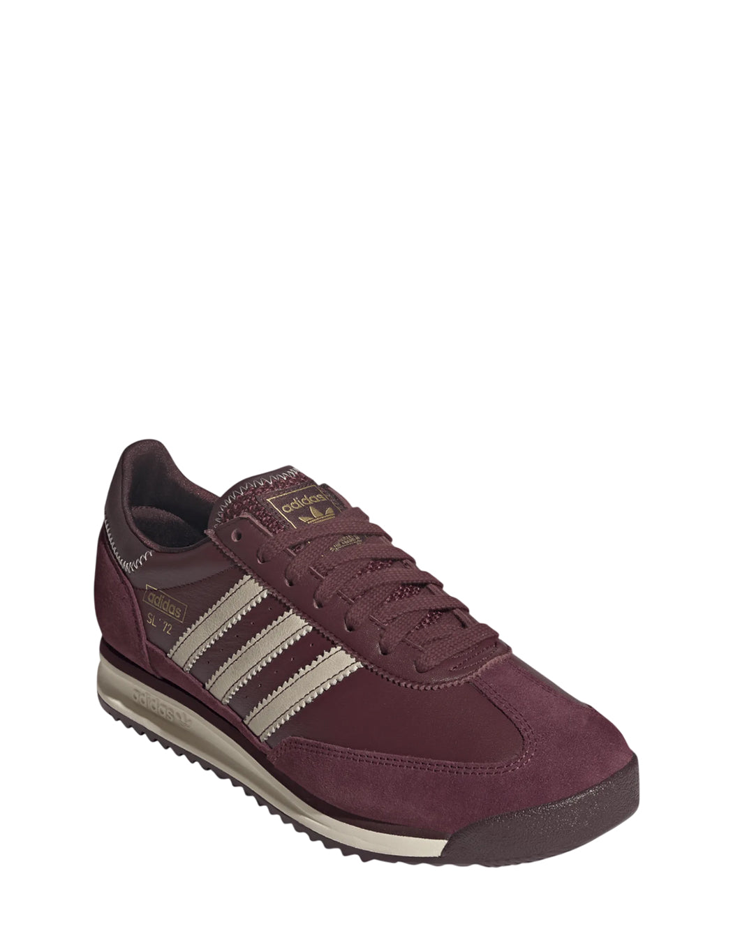 Adidas  Marrone