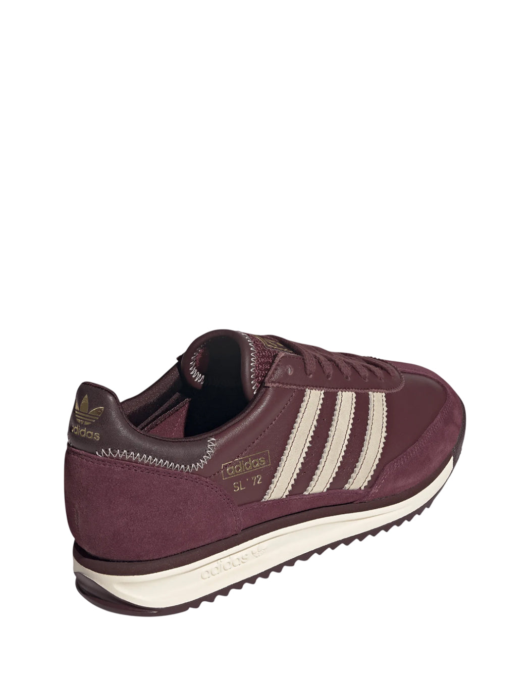 Adidas  Marrone