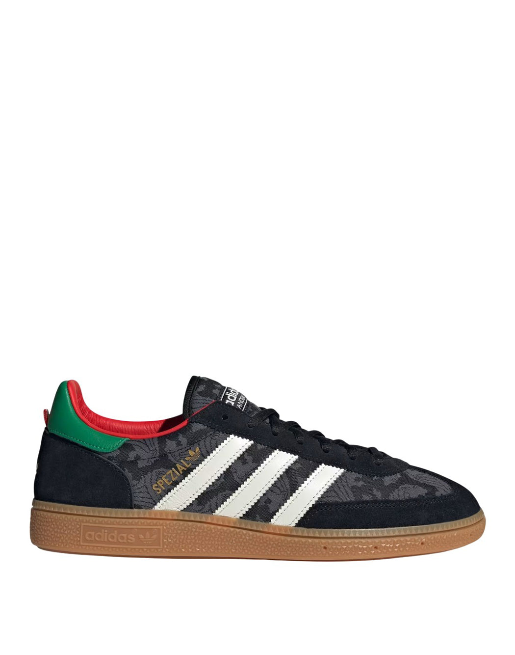 Adidas SCARPE HANDBALL SPEZIAL Nero