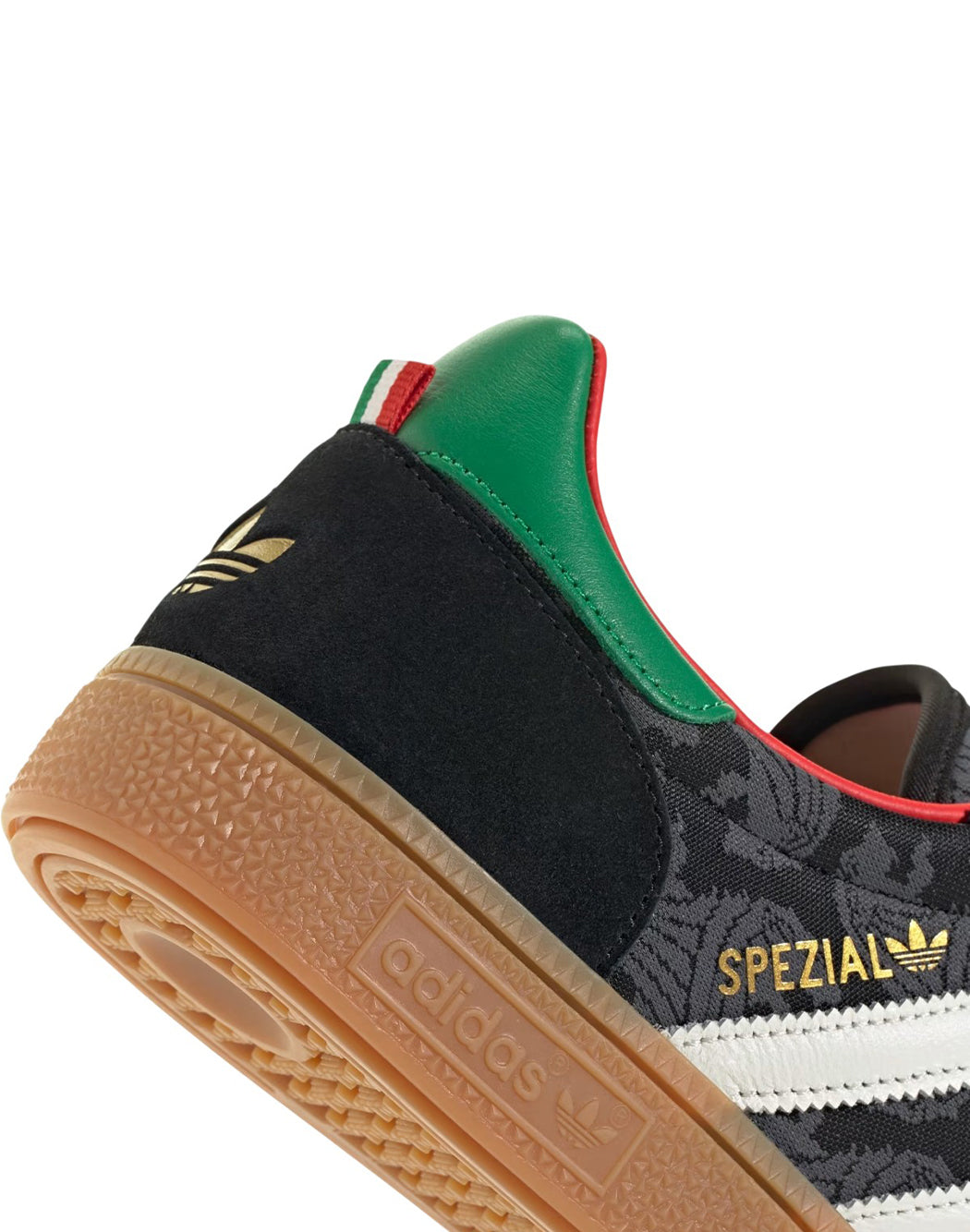 Adidas SCARPE HANDBALL SPEZIAL Nero