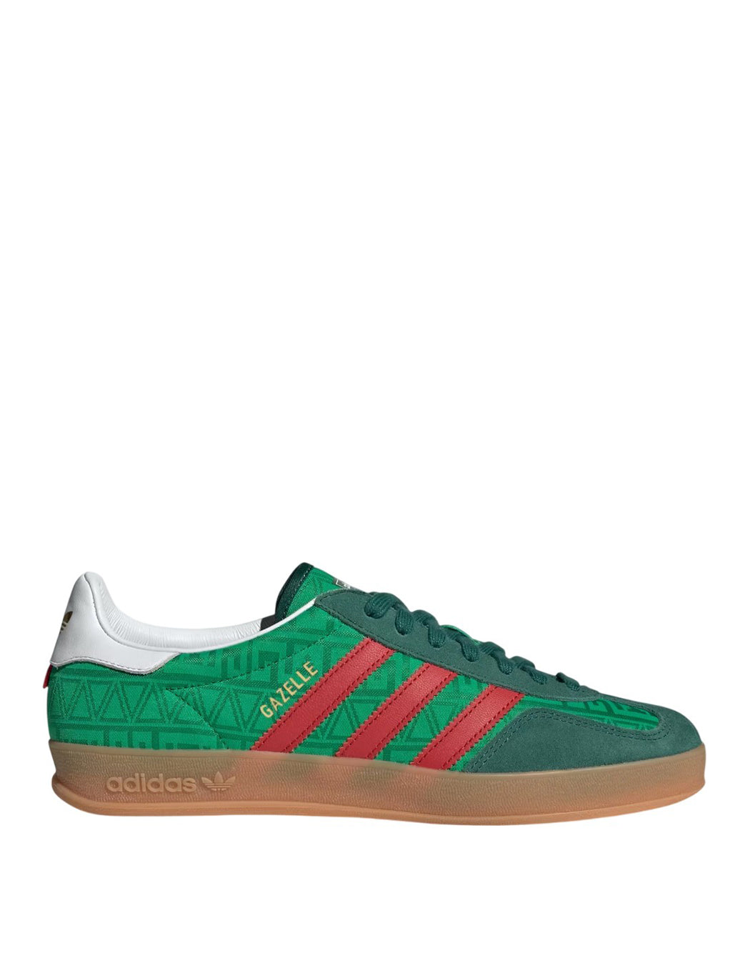 Adidas  Verde