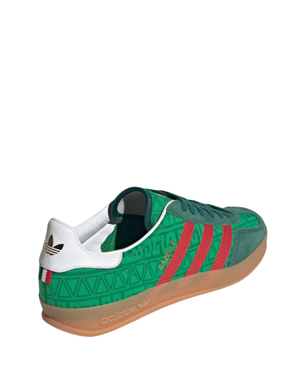 Adidas  Verde