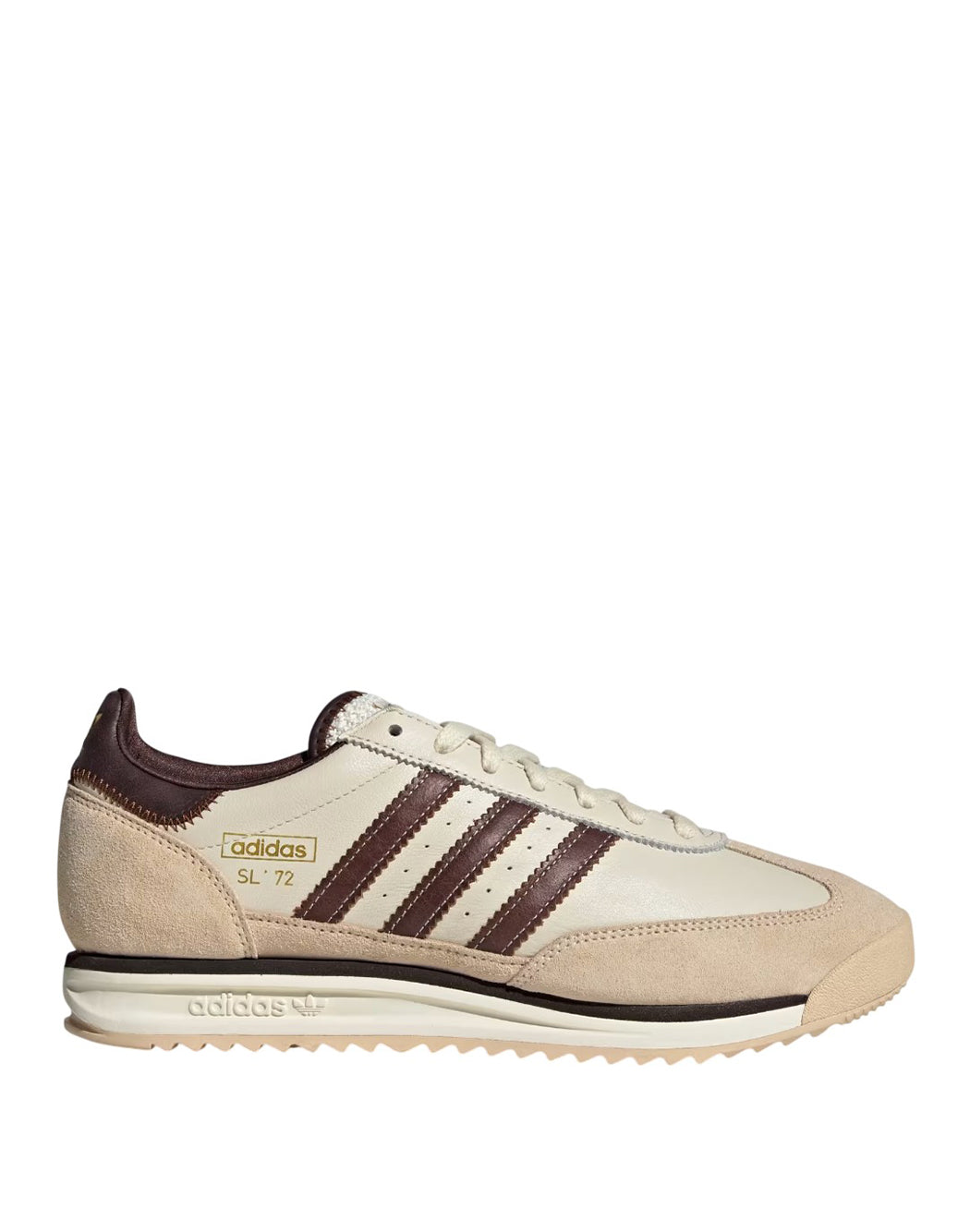 Adidas SNEAKERS SL 72 RS Neutral