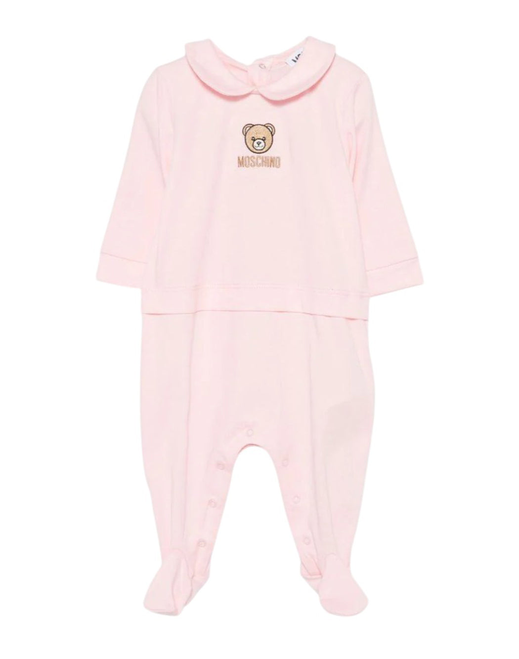 Moschino Baby  Rosa