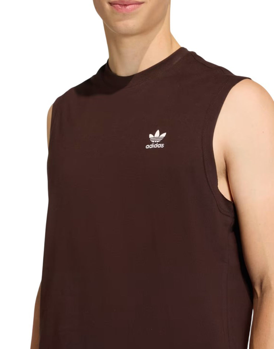 Adidas Braun