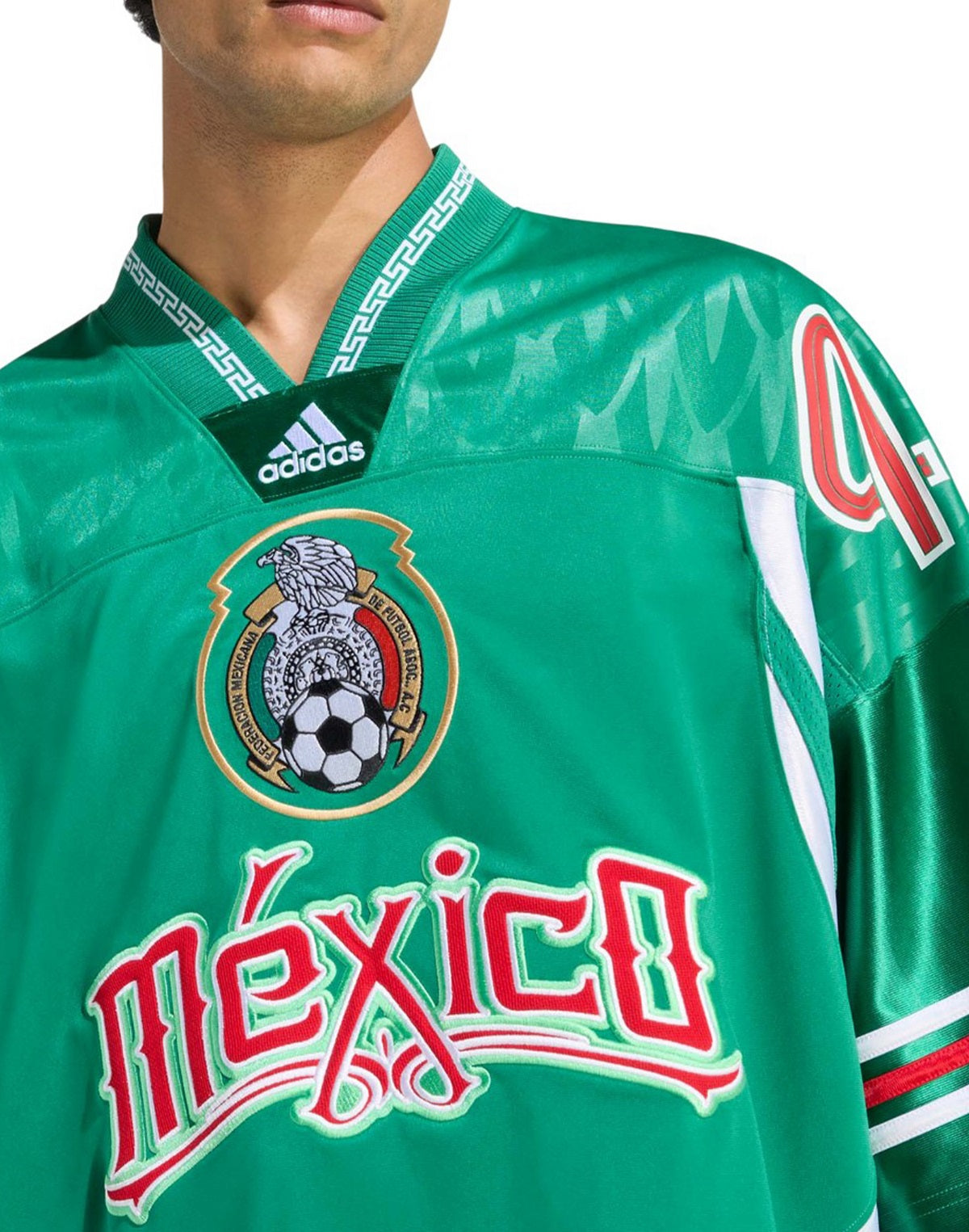 Adidas Green
