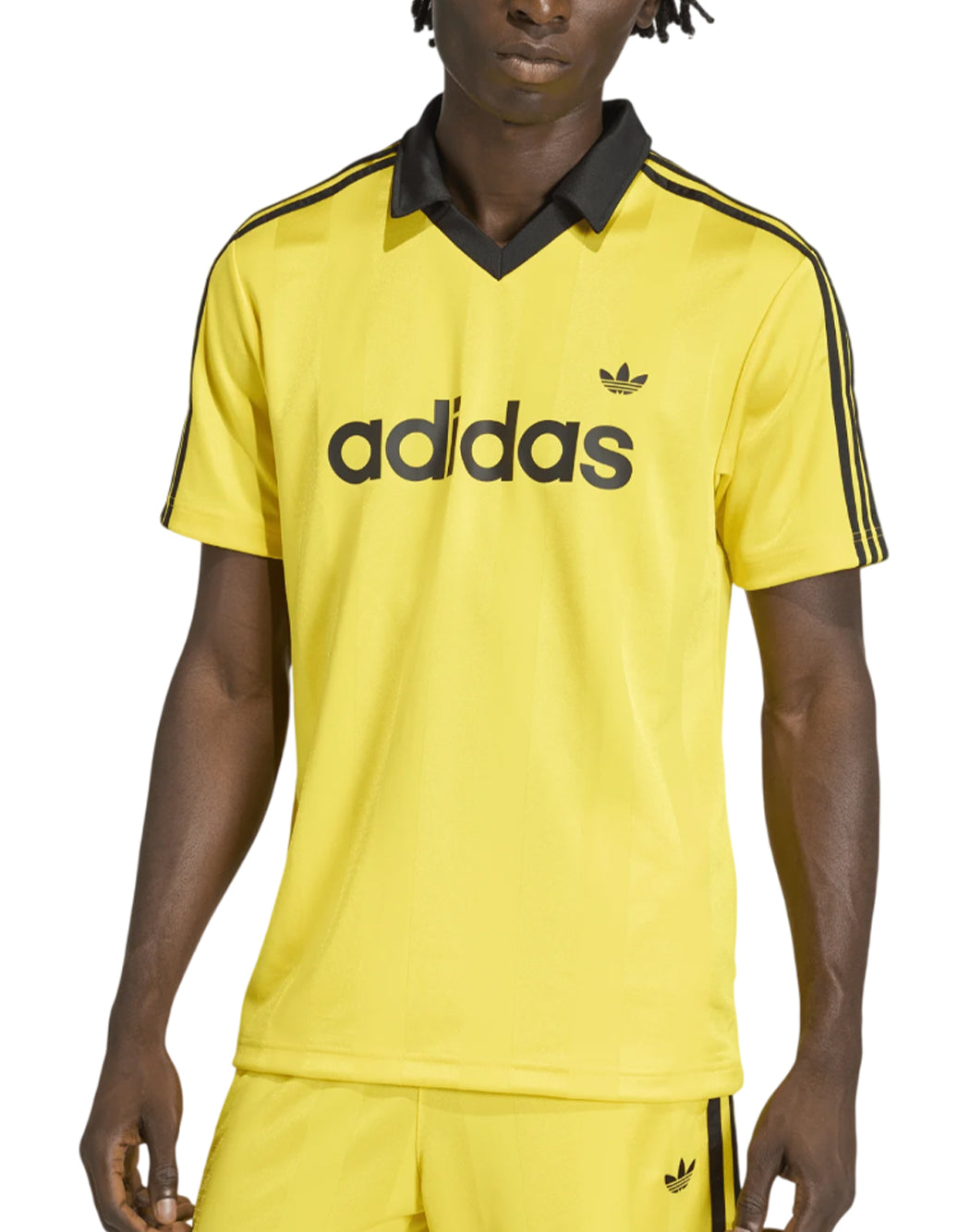 Adidas  Giallo