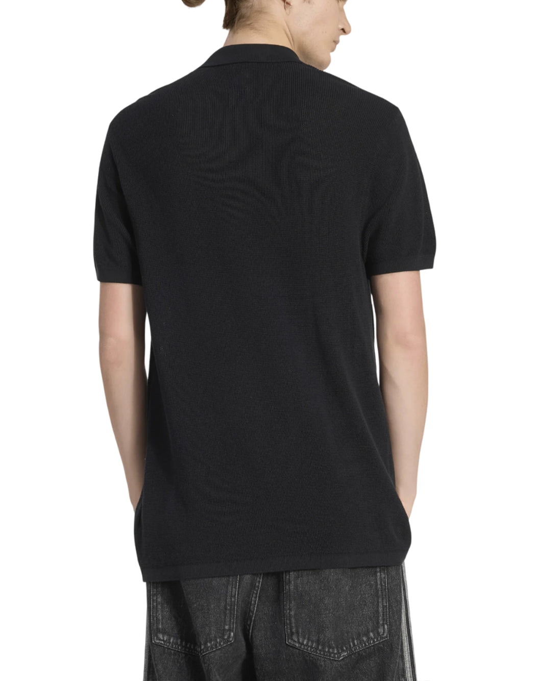 Adidas Black