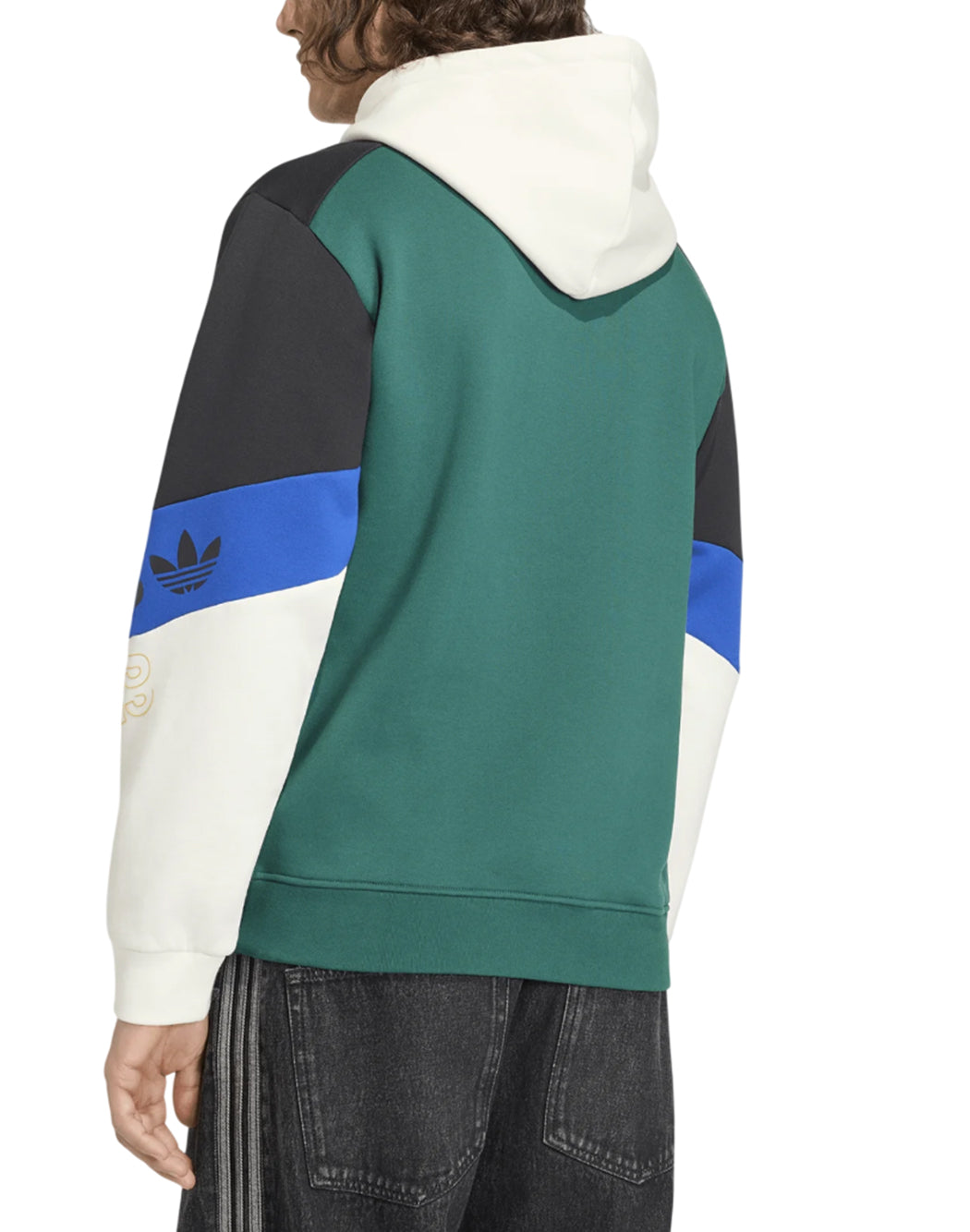 Adidas  Verde