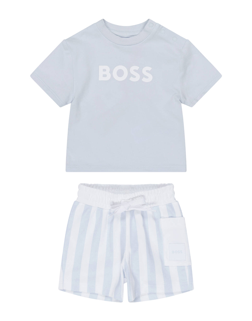 Boss  Azzurro