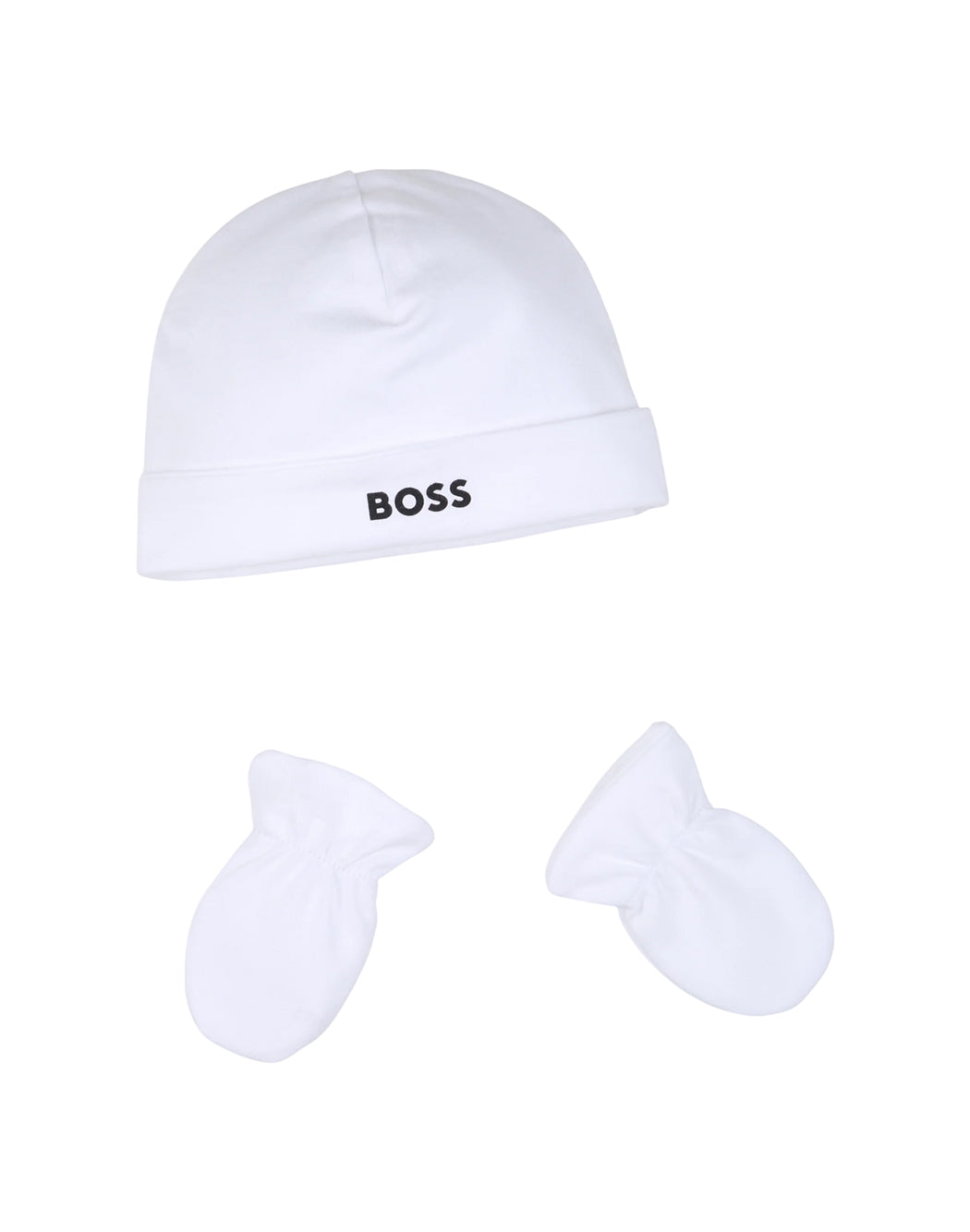 Boss  Bianco