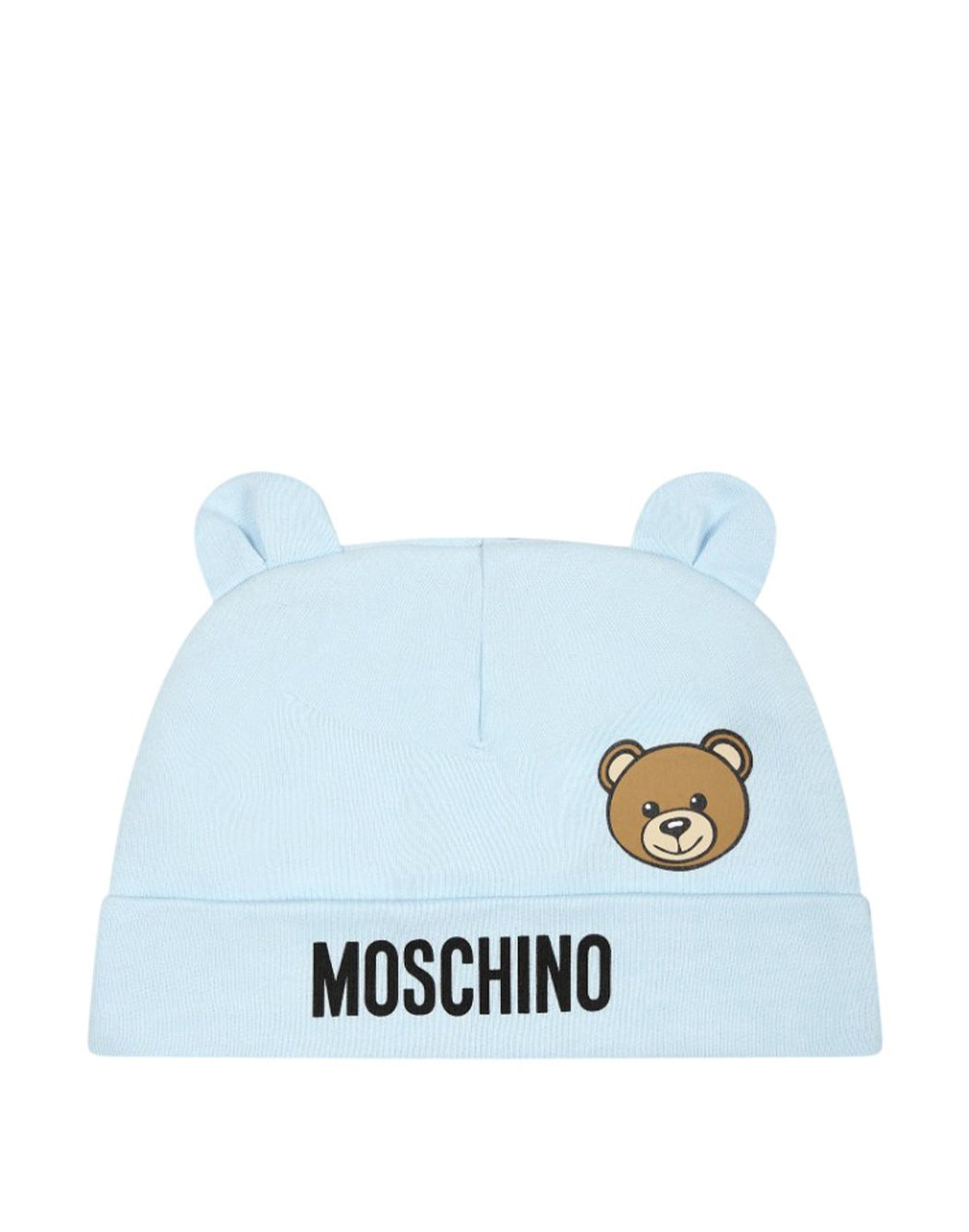 Moschino Baby  Azzurro