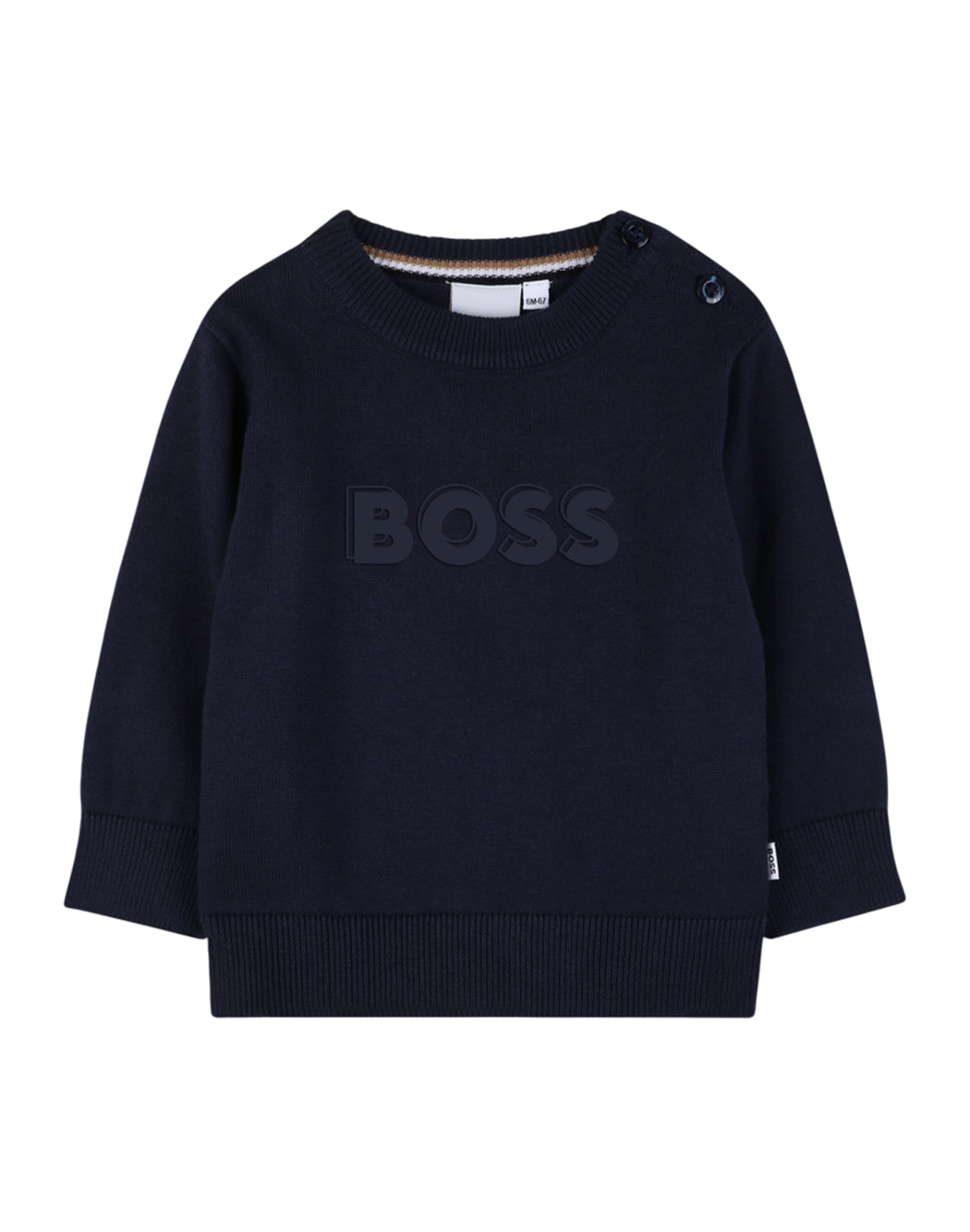 Boss  Blu