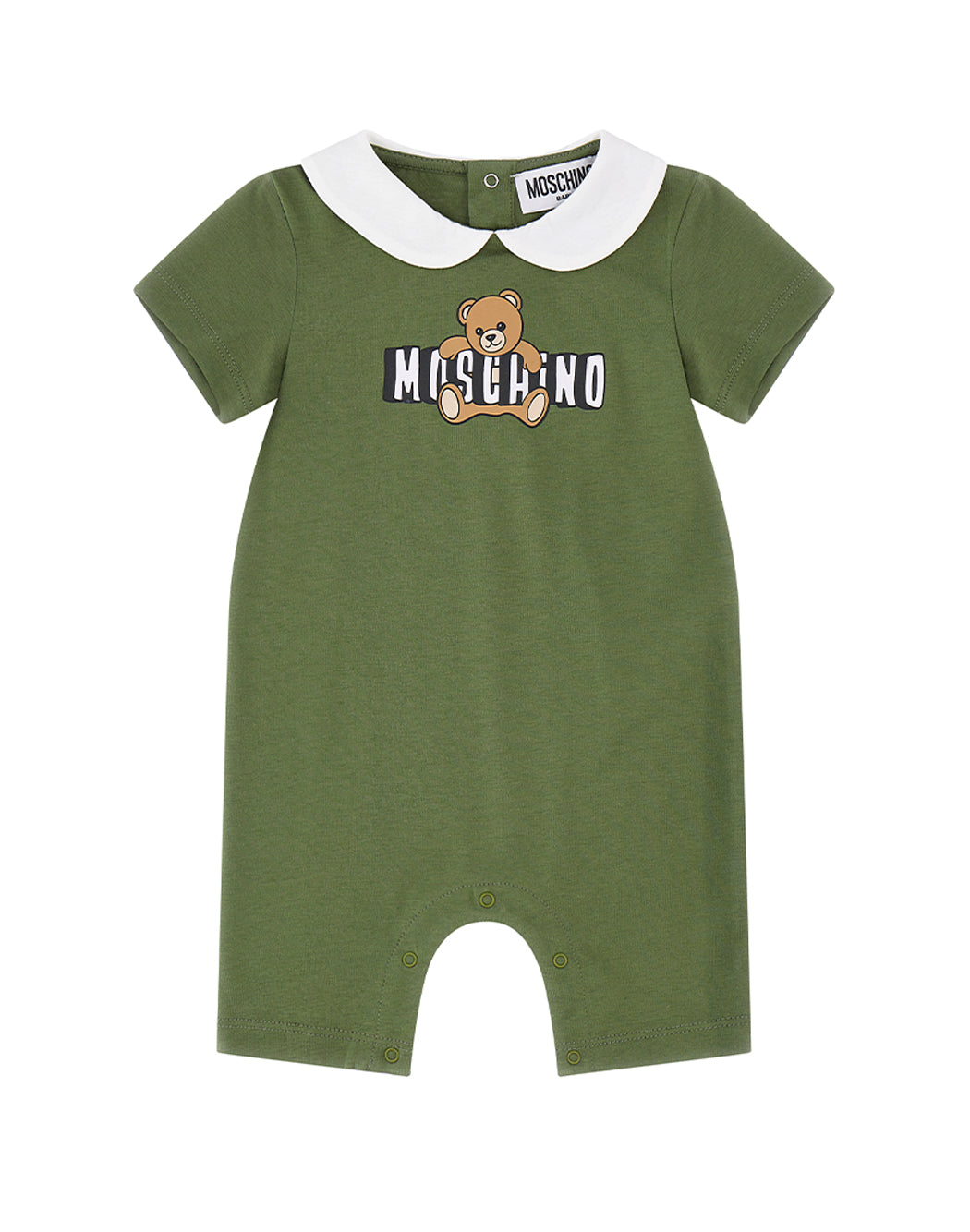 Moschino Baby  Verde