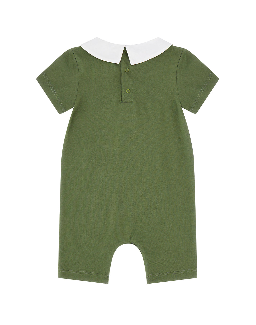 Moschino Baby  Verde