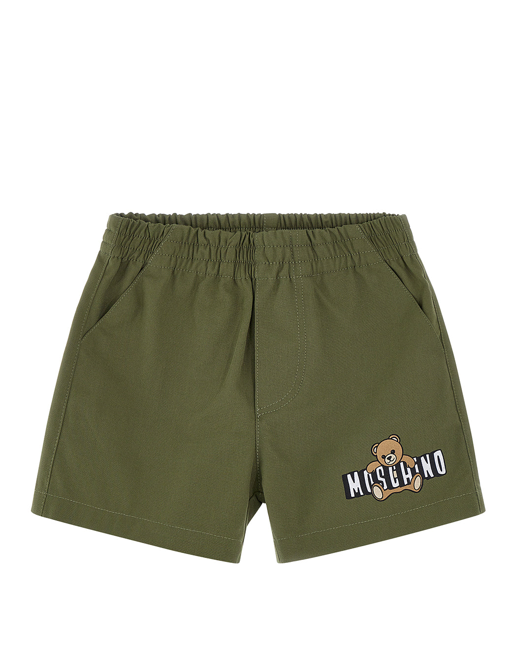 Moschino Baby  Verde