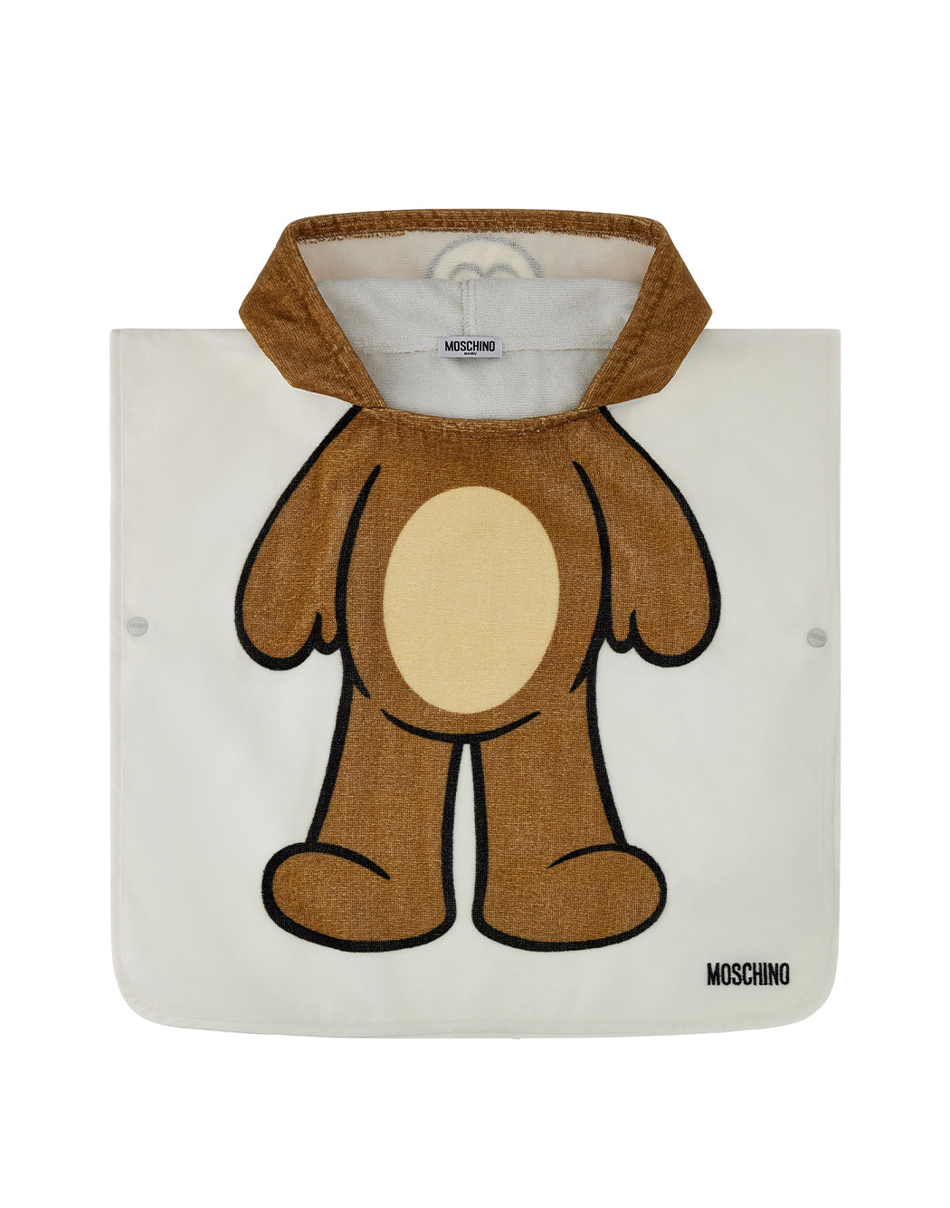 Moschino Baby  Bianco