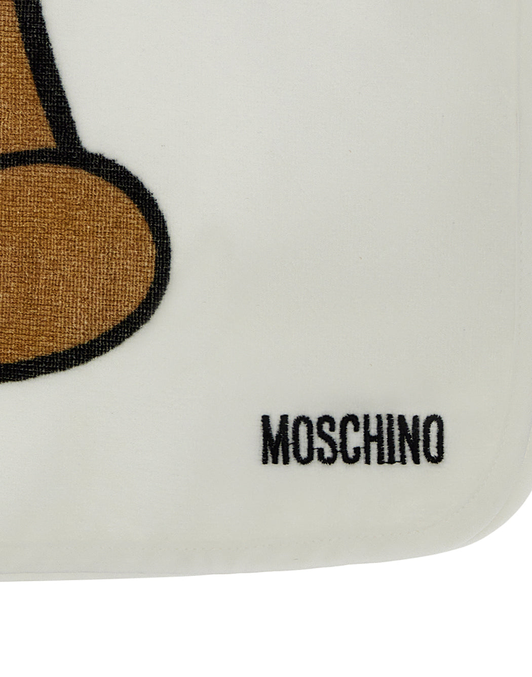 Moschino Baby  Bianco