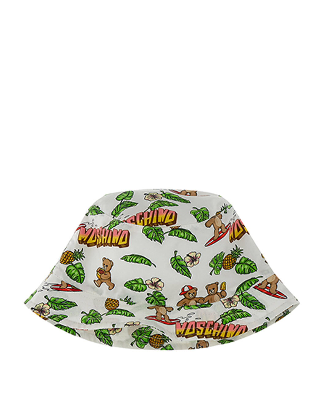 Moschino Baby  Bianco