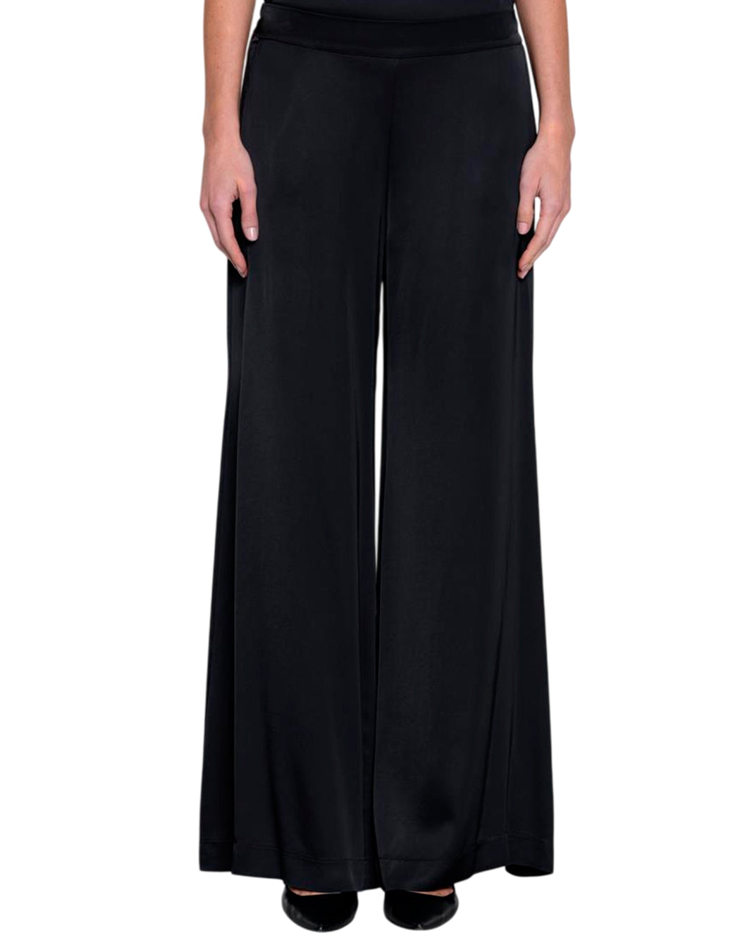 Kaos Jeans  Nero