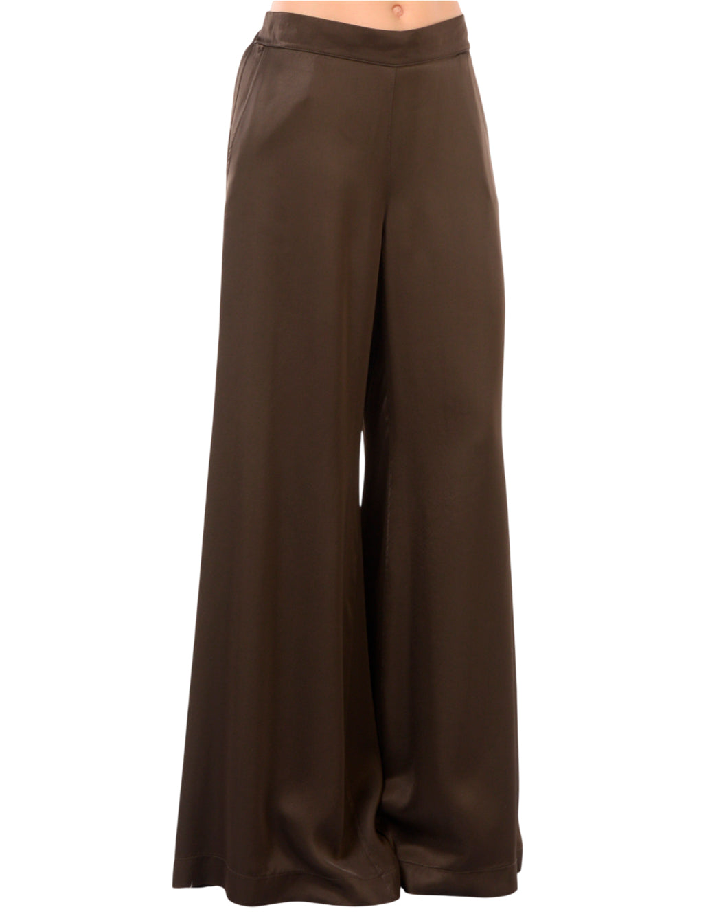 Kaos Jeans  Marrone