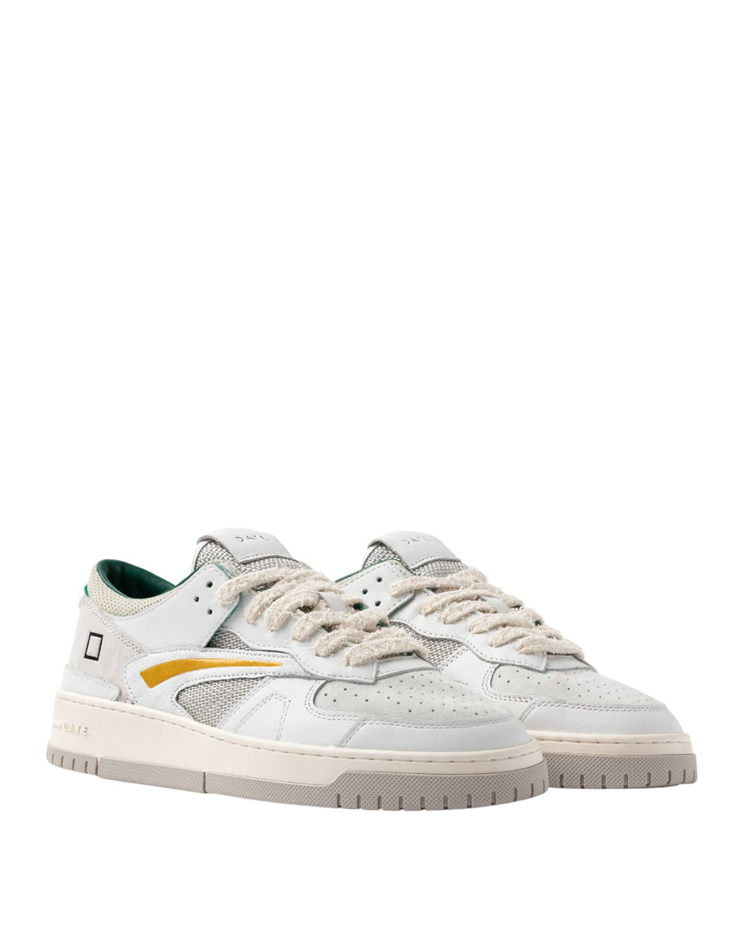 D.a.t.e.  Multicolor