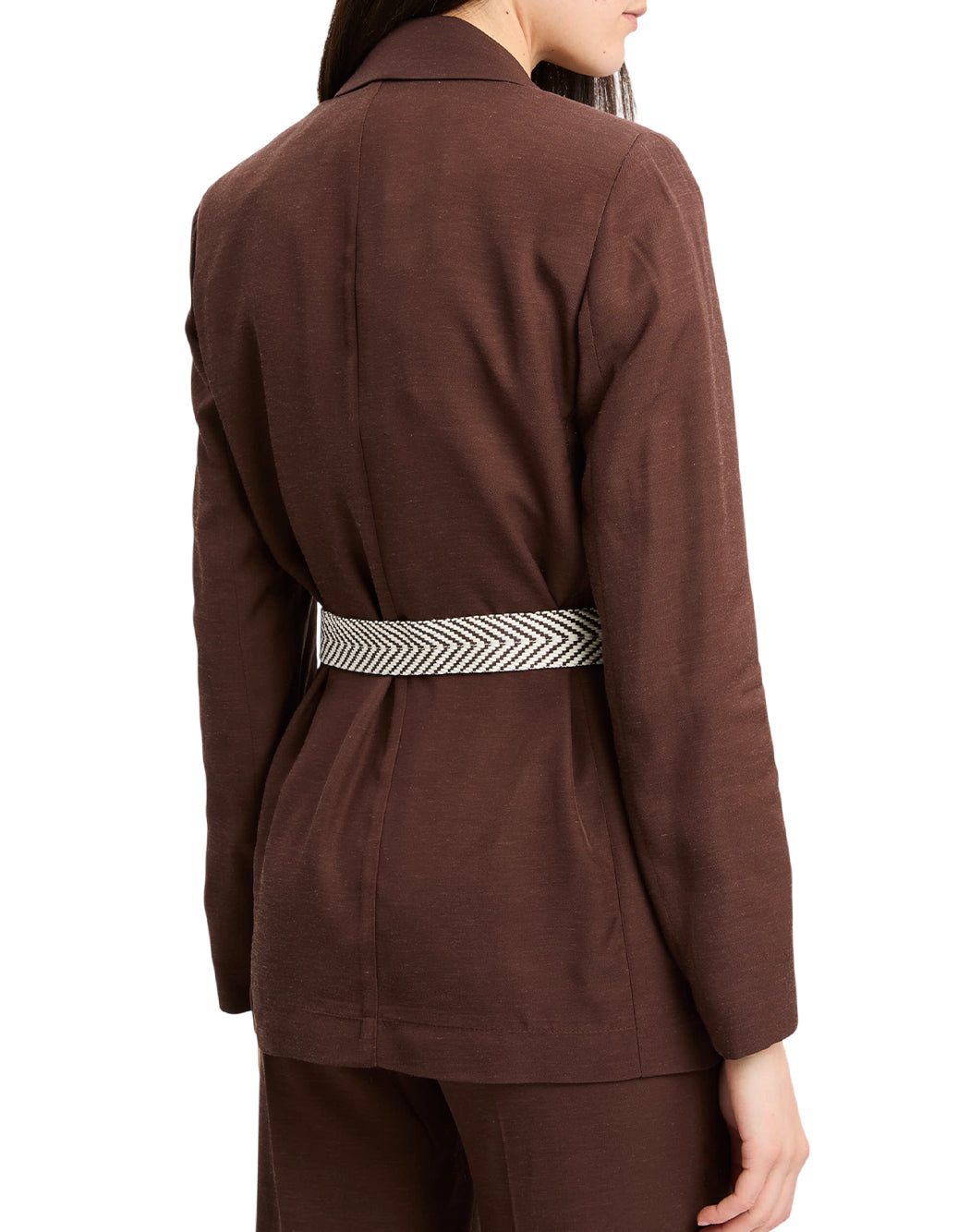 Brown Kaos