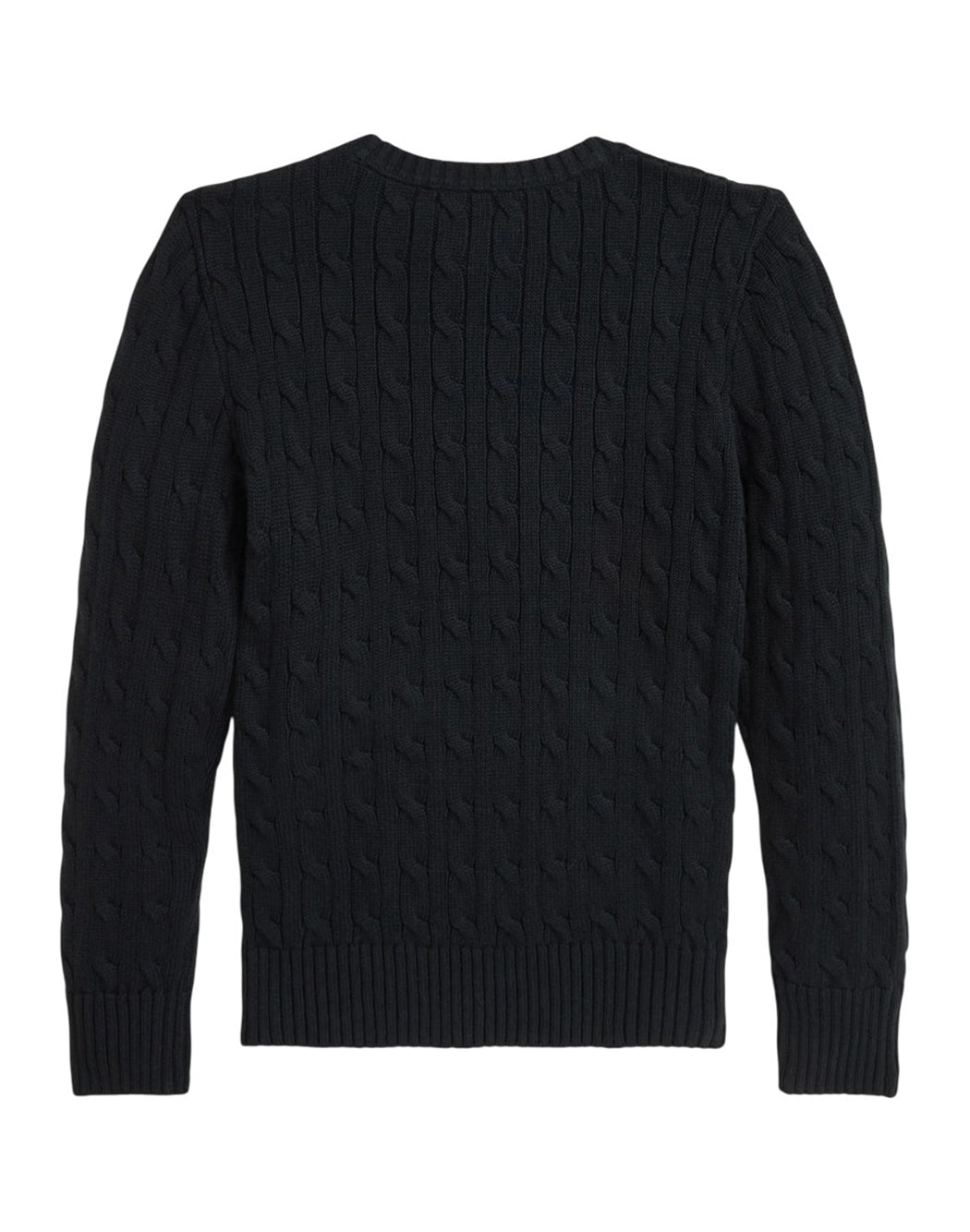 Ralph Lauren  Nero